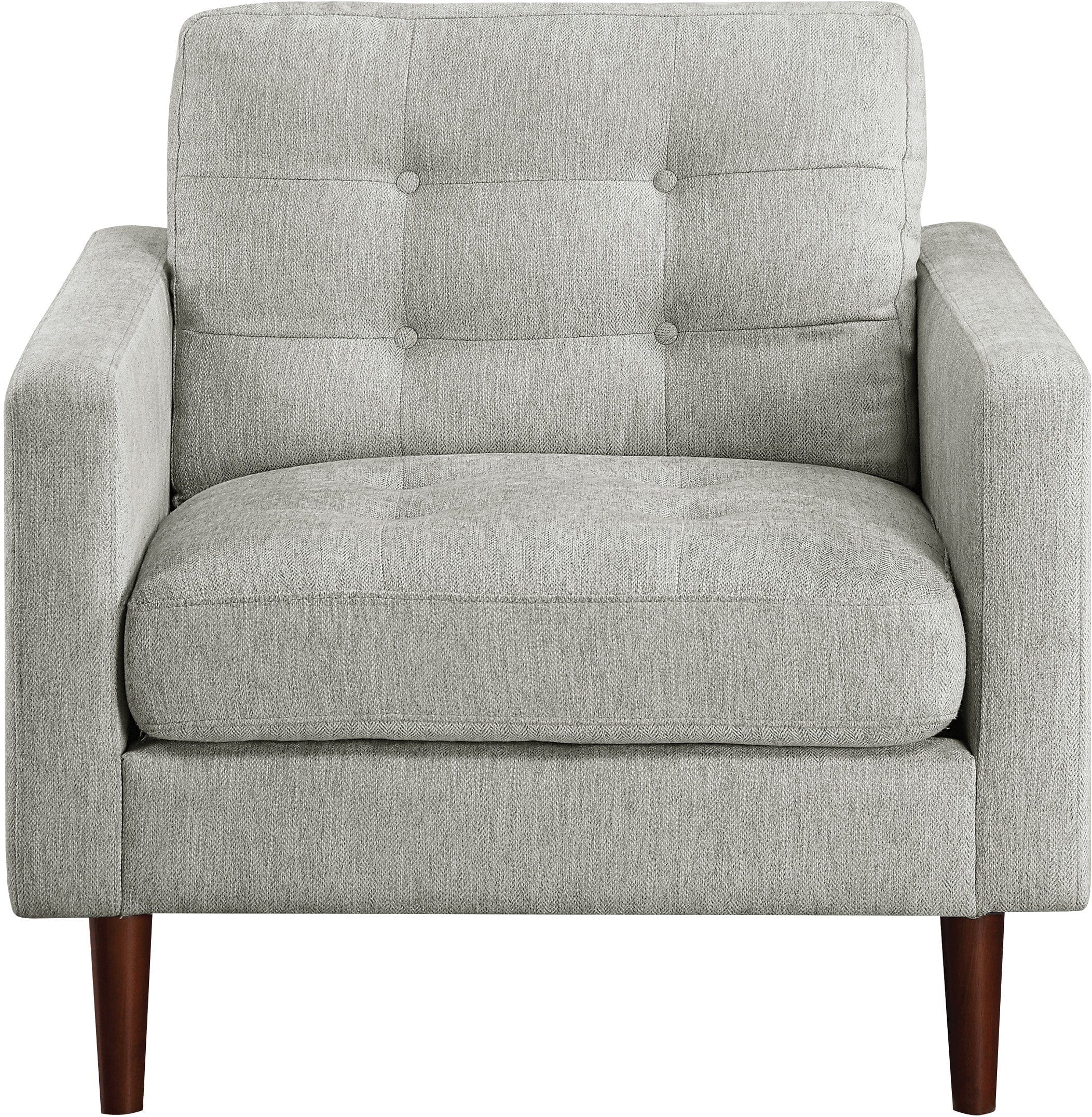 Office Star Grayburn Mid-Century Chair [GYB51] - Image 12