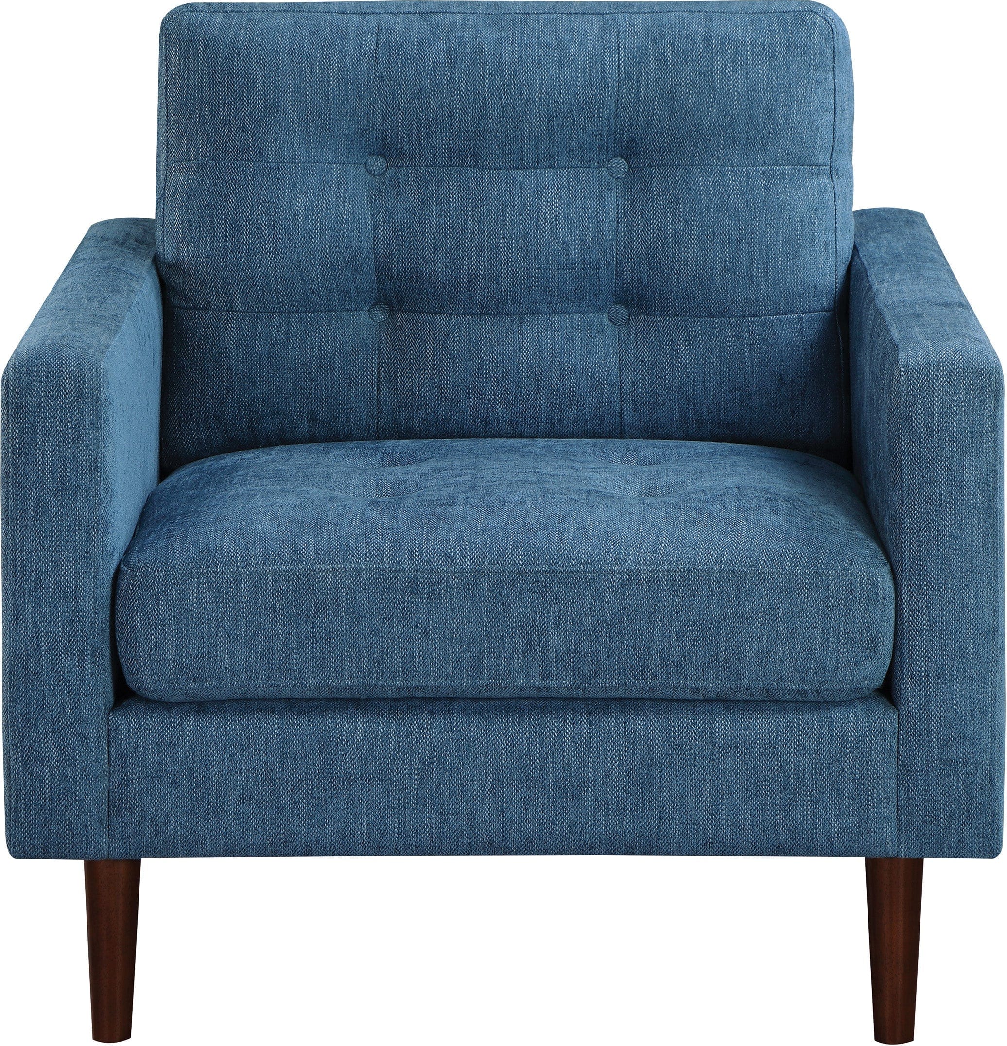 Office Star Grayburn Mid-Century Chair [GYB51] - Image 13