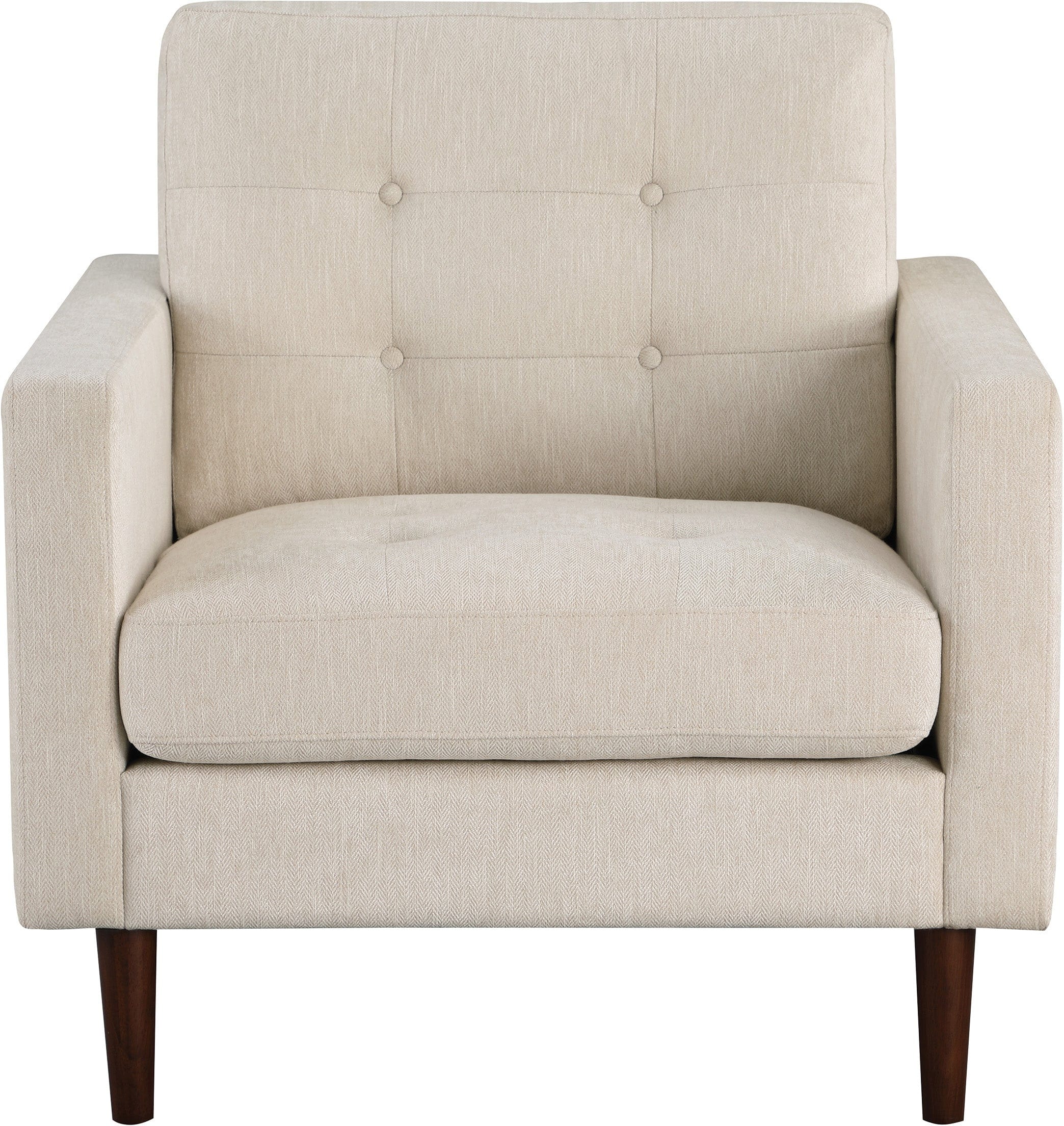 Office Star Grayburn Mid-Century Chair [GYB51] - Image 14