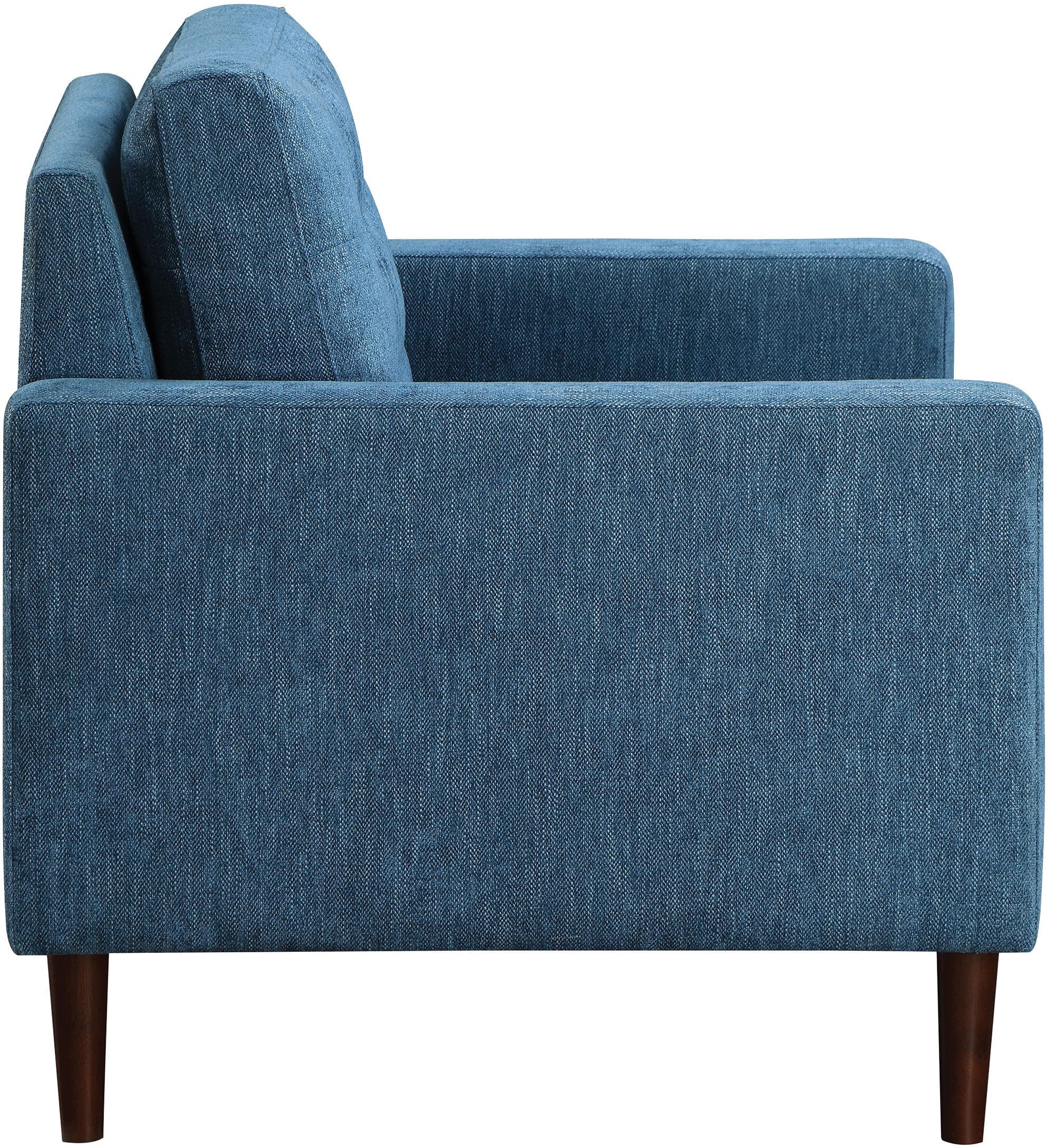 Office Star Grayburn Mid-Century Chair [GYB51] - Image 16
