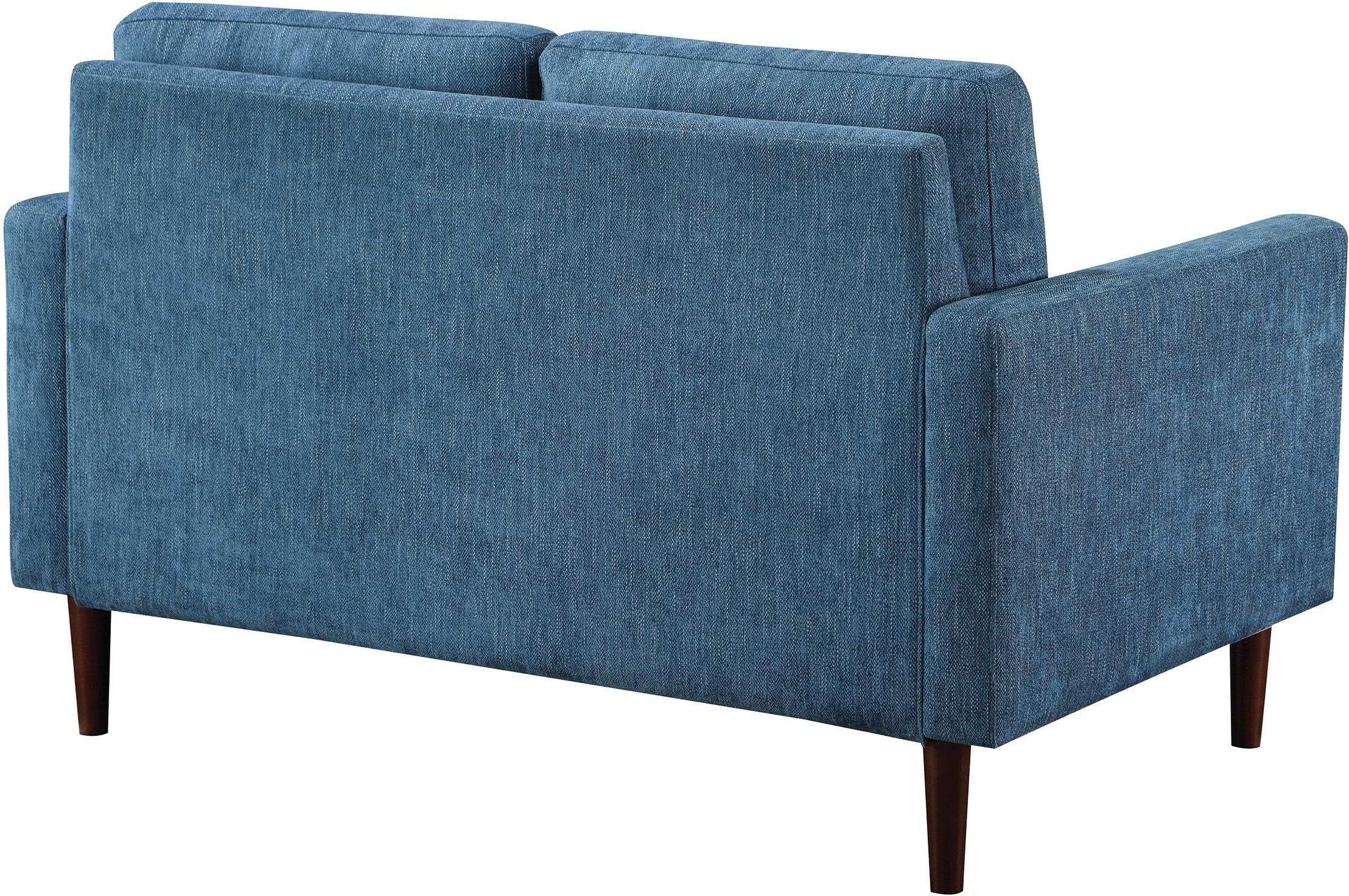 Office Star Grayburn Mid-Century Loveseat [GYB52] - Image 14