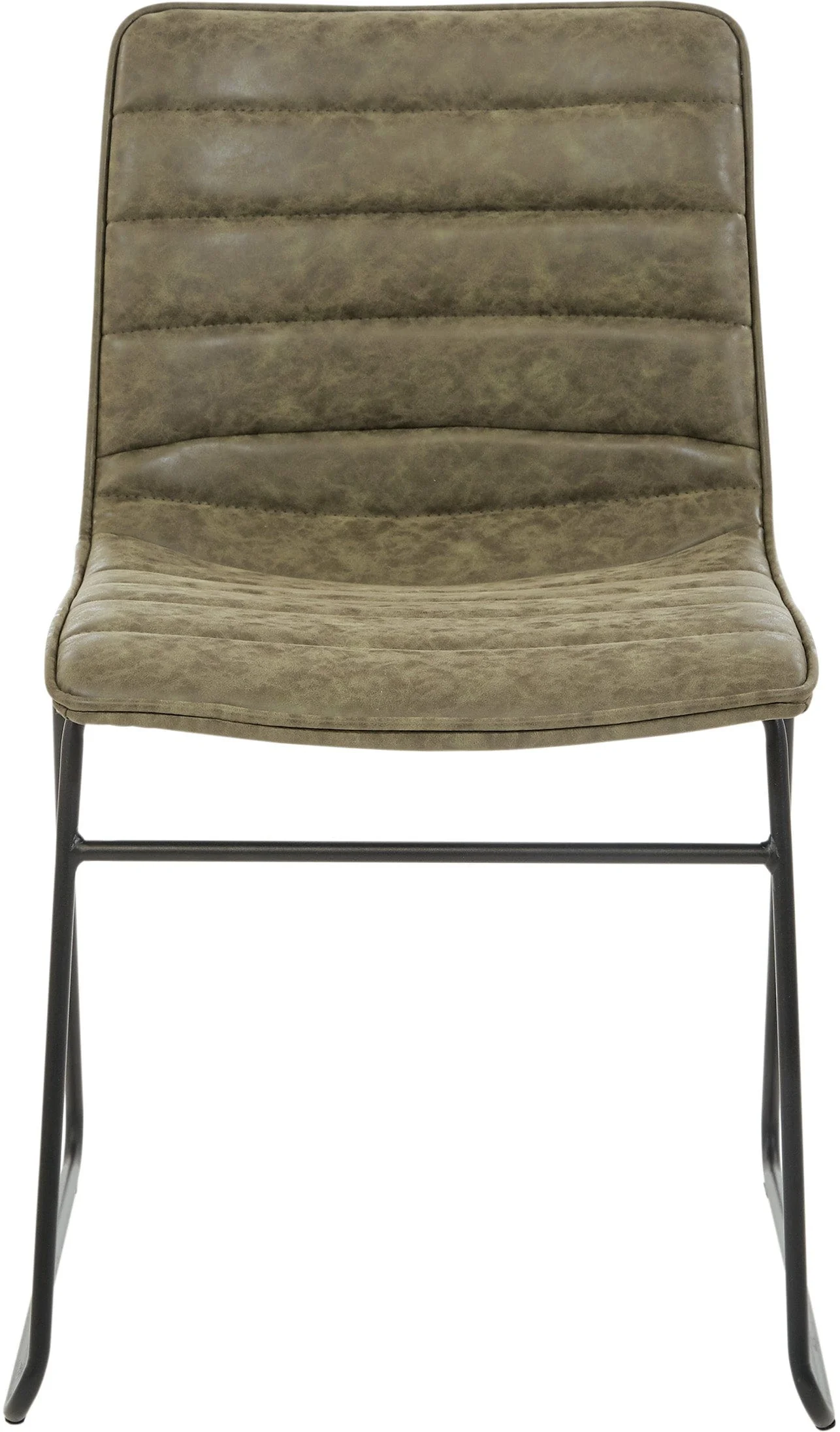 Office Star Halo Stacking Chair, 2-Pack [HAL2] - Image 11
