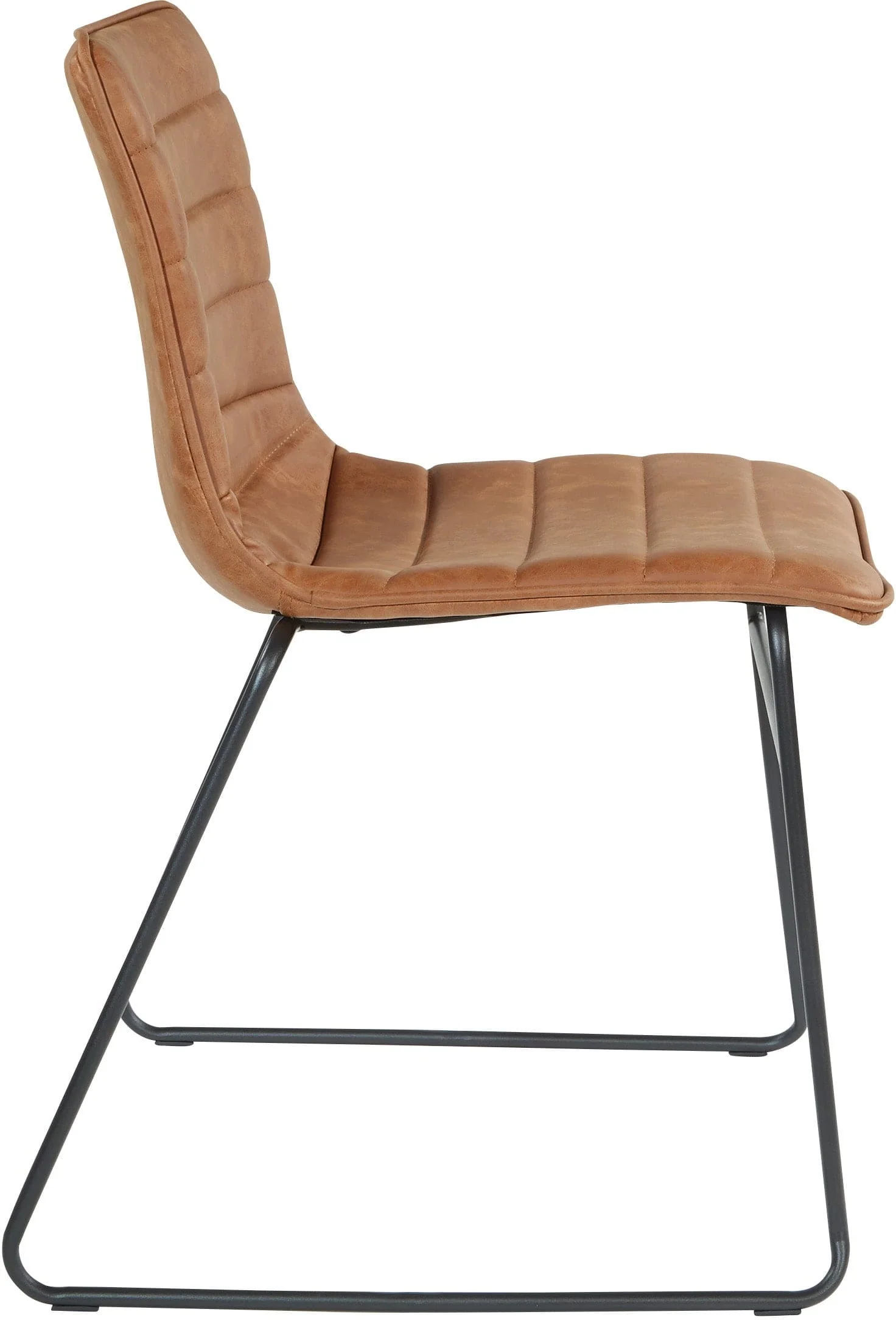 Office Star Halo Stacking Chair, 2-Pack [HAL2] - Image 13