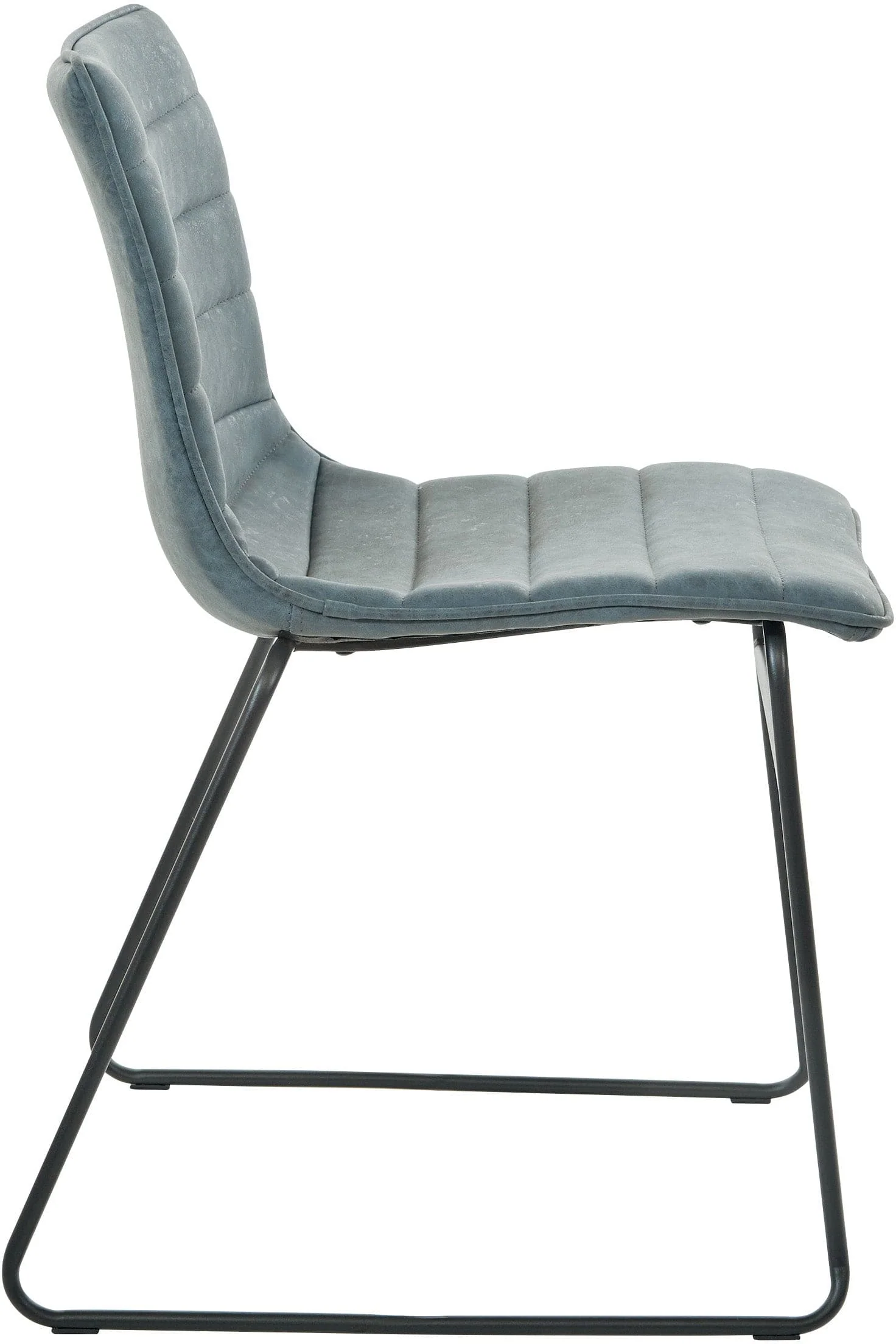 Office Star Halo Stacking Chair, 2-Pack [HAL2] - Image 14