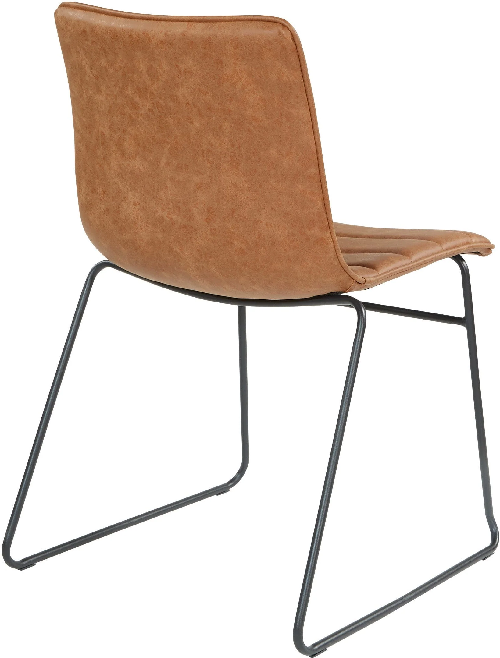 Office Star Halo Stacking Chair, 2-Pack [HAL2] - Image 17