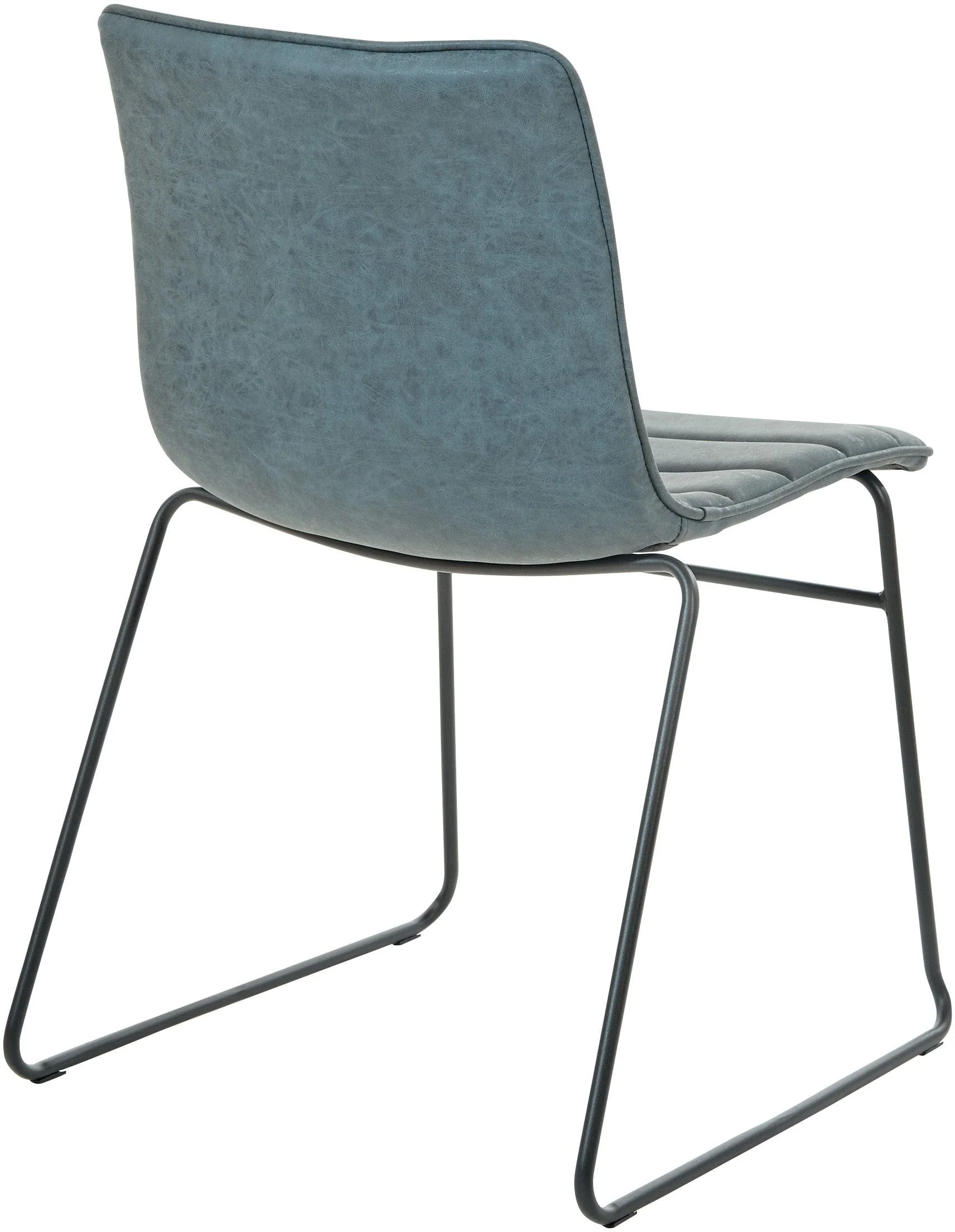 Office Star Halo Stacking Chair, 2-Pack [HAL2] - Image 18