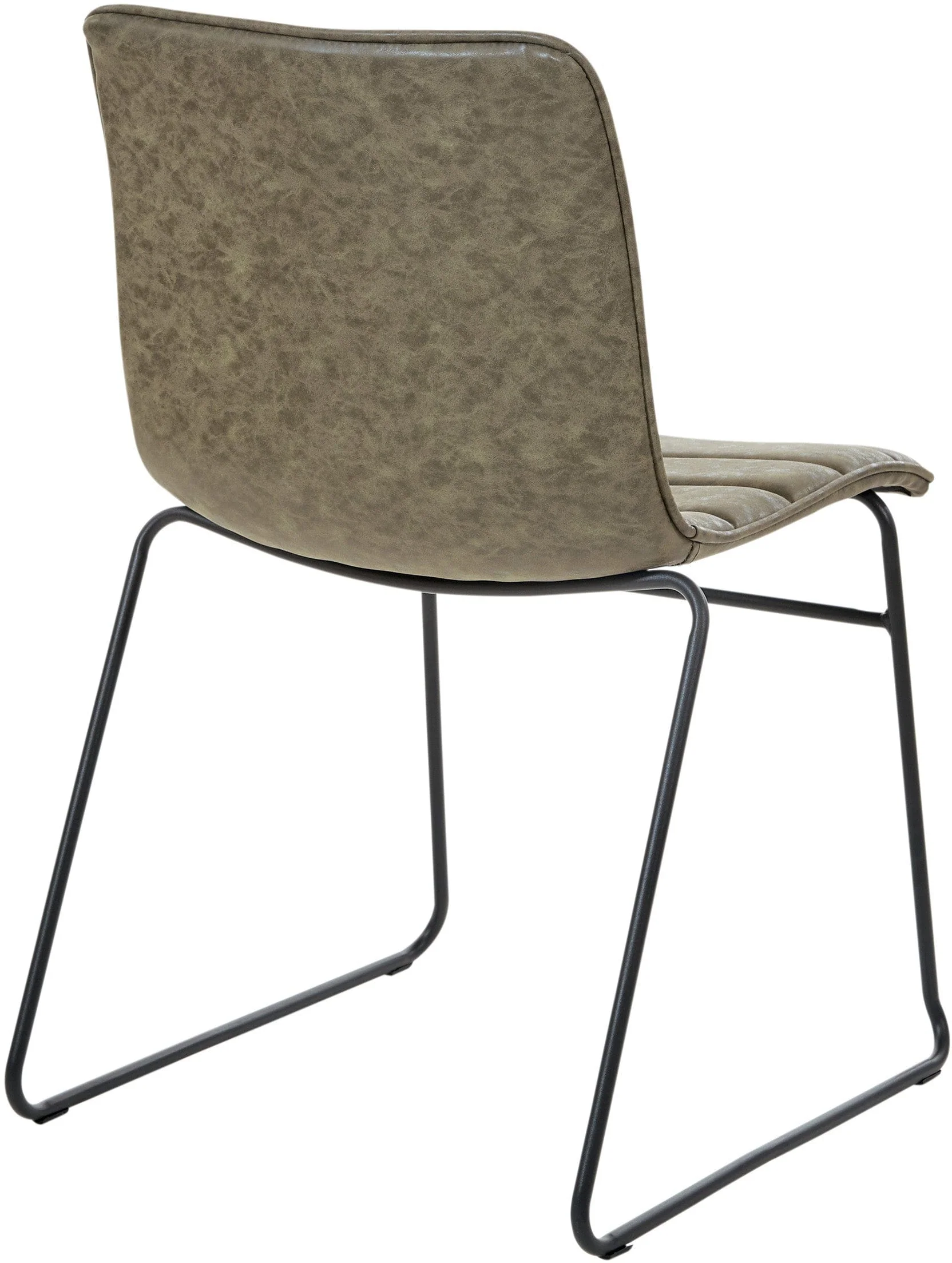 Office Star Halo Stacking Chair, 2-Pack [HAL2] - Image 19