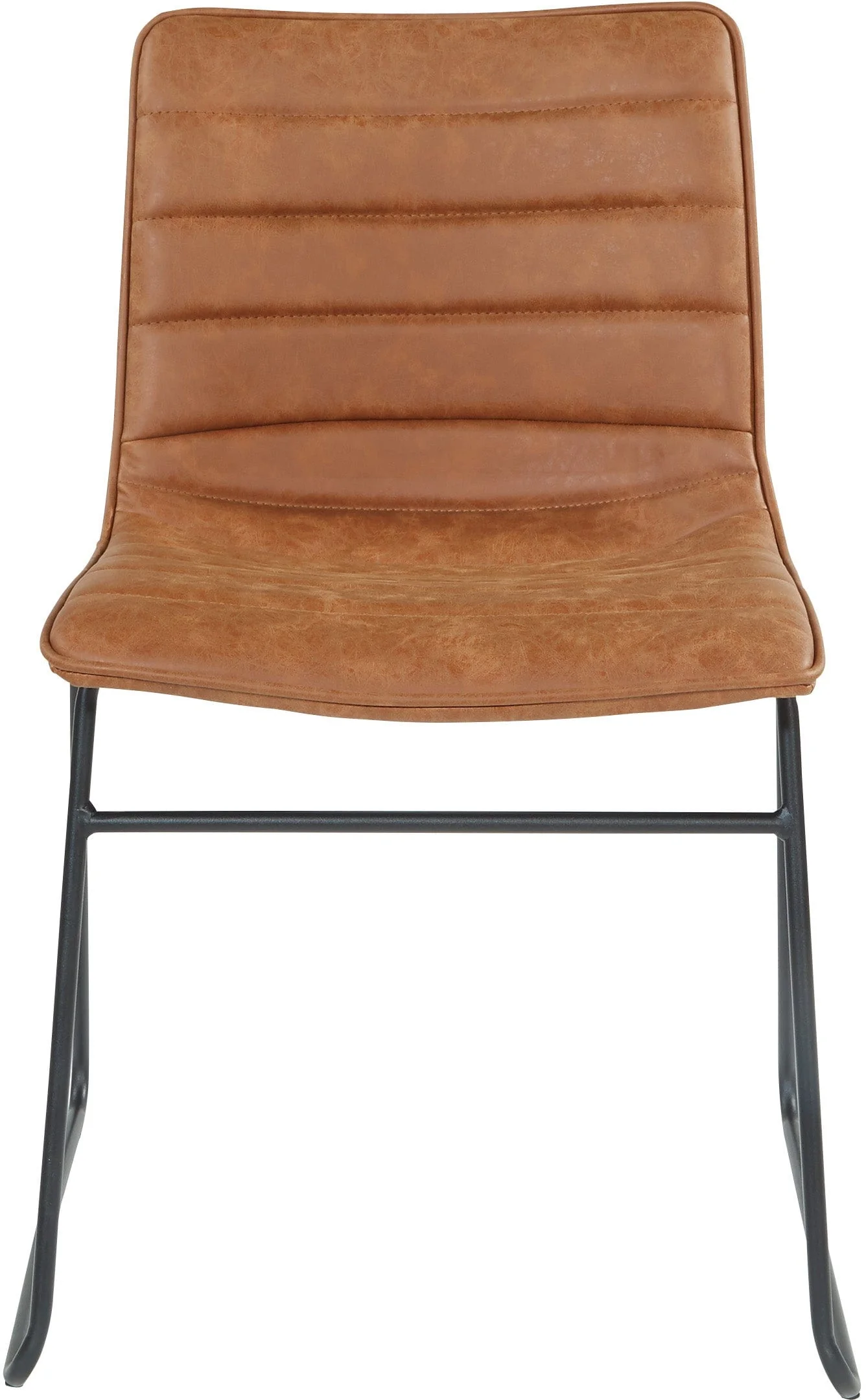 Office Star Halo Stacking Chair, 2-Pack [HAL2] - Image 9