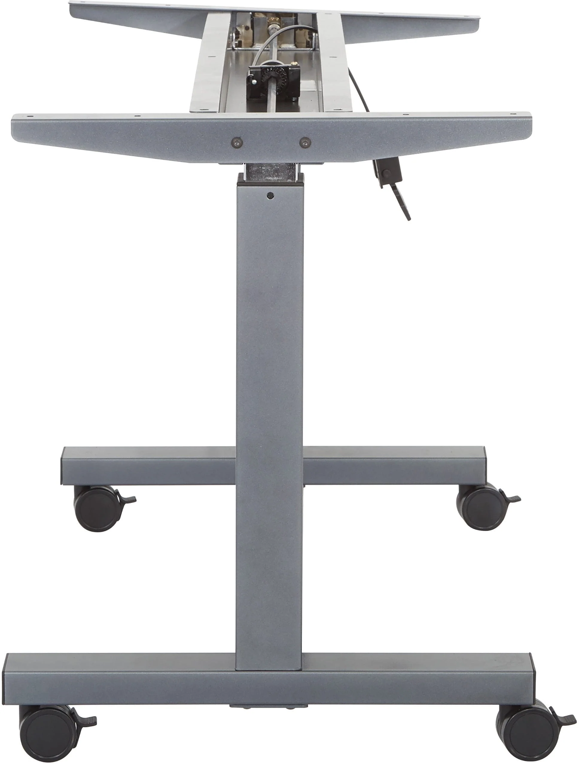 Office Star Frame for Height Adjustable Table Base [HB602] - Image 10