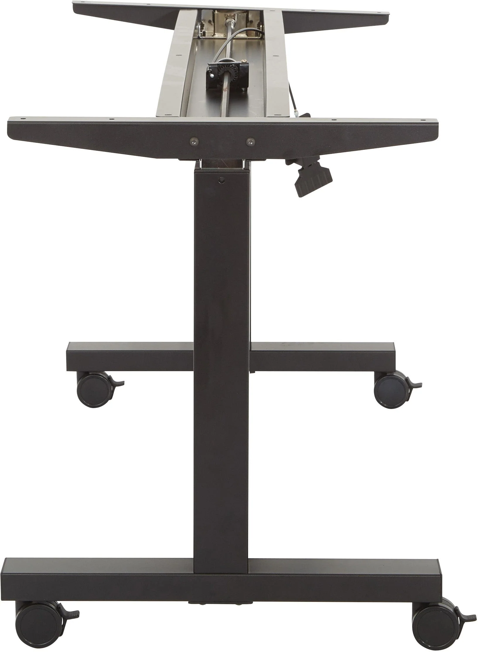 Office Star Frame for Height Adjustable Table Base [HB602] - Image 11