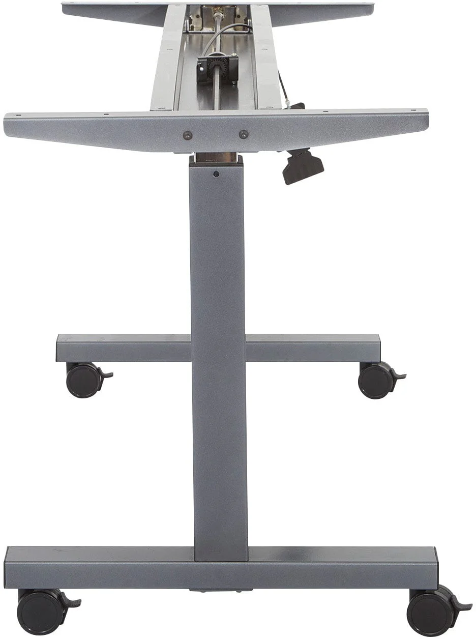 Office Star Frame for Height Adjustable Table Base [HB602] - Image 12