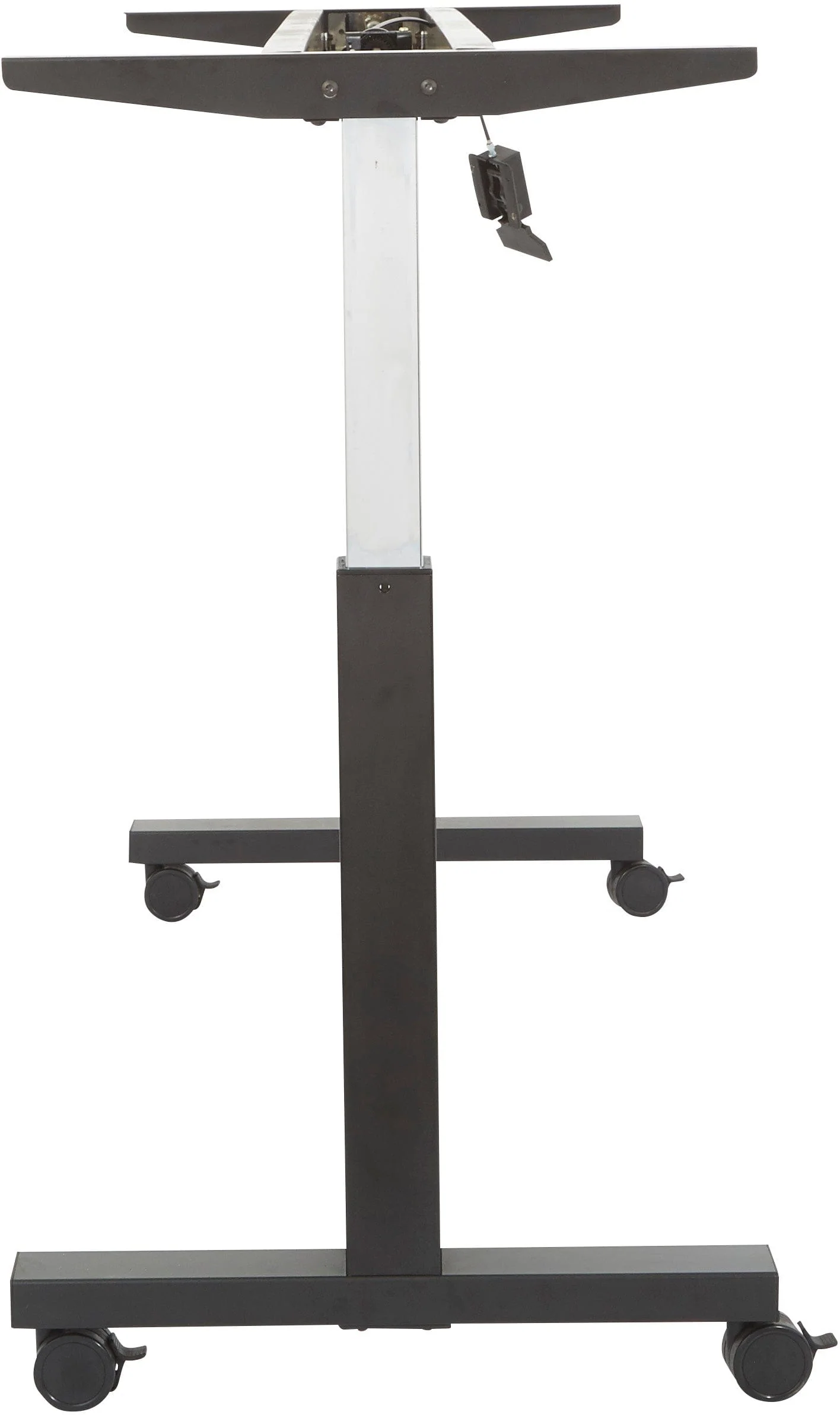 Office Star Frame for Height Adjustable Table Base [HB602] - Image 13