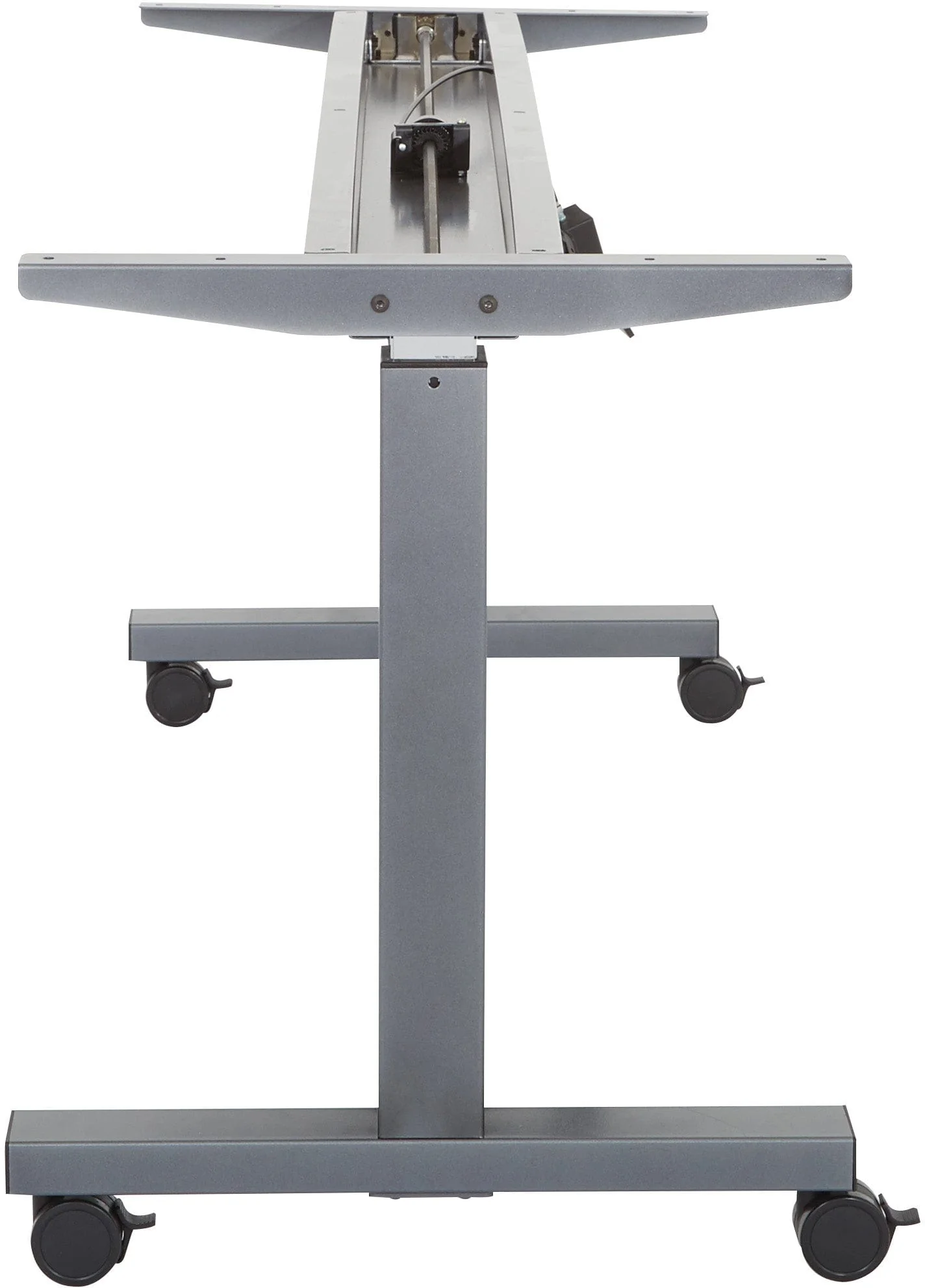 Office Star Frame for Height Adjustable Table Base [HB602] - Image 14