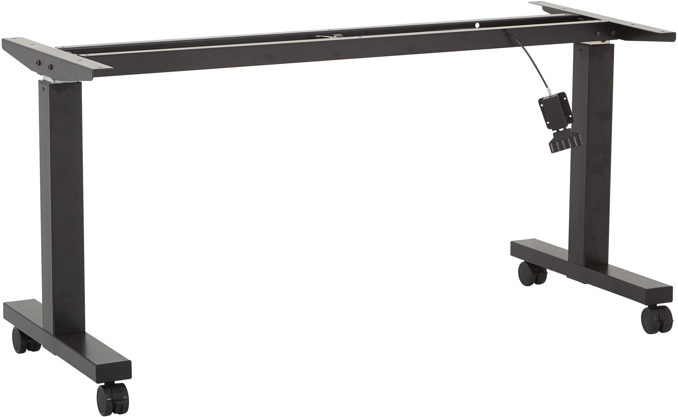 Office Star Frame for Height Adjustable Table Base [HB602] - Image 3
