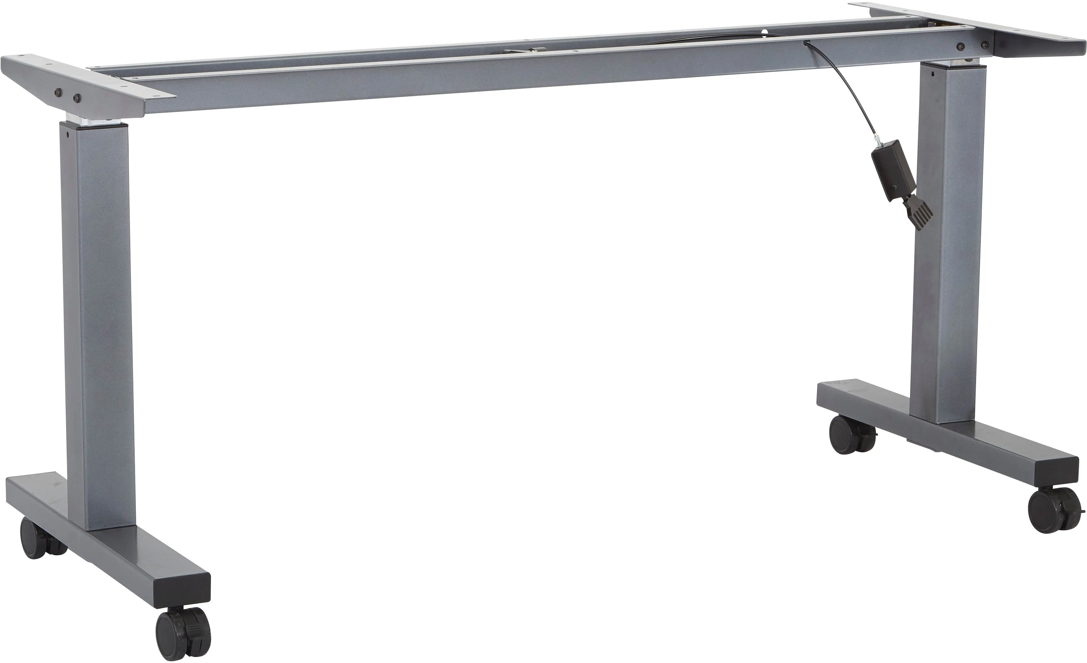 Office Star Frame for Height Adjustable Table Base [HB602] - Image 4