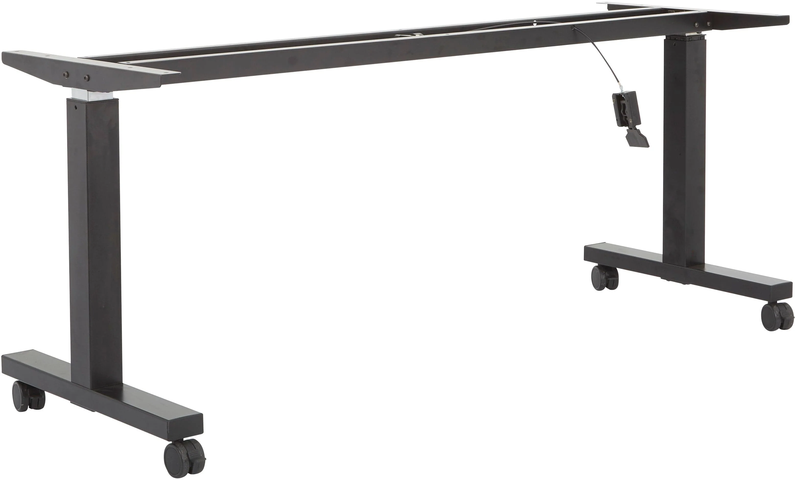 Office Star Frame for Height Adjustable Table Base [HB602] - Image 5