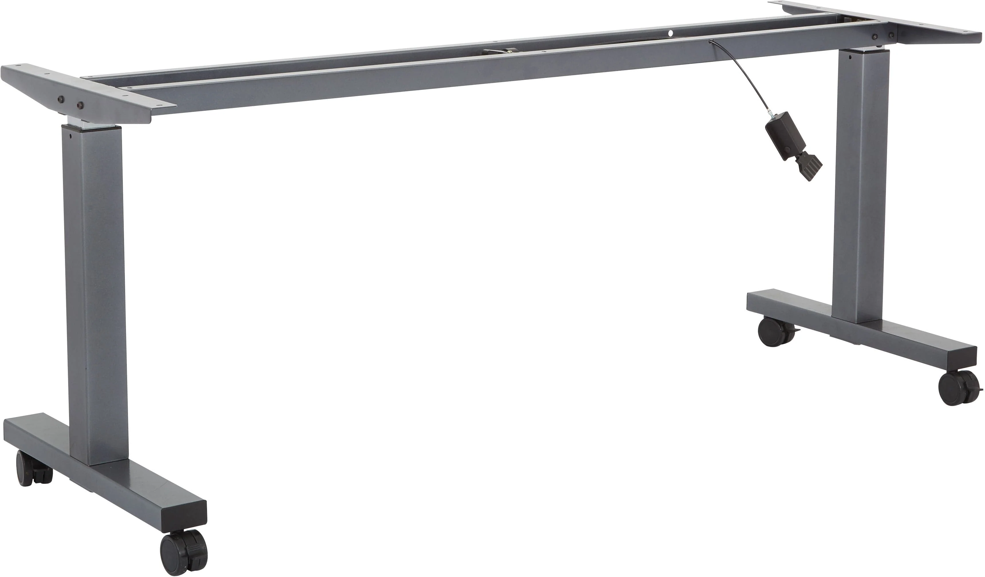 Office Star Frame for Height Adjustable Table Base [HB602] - Image 6