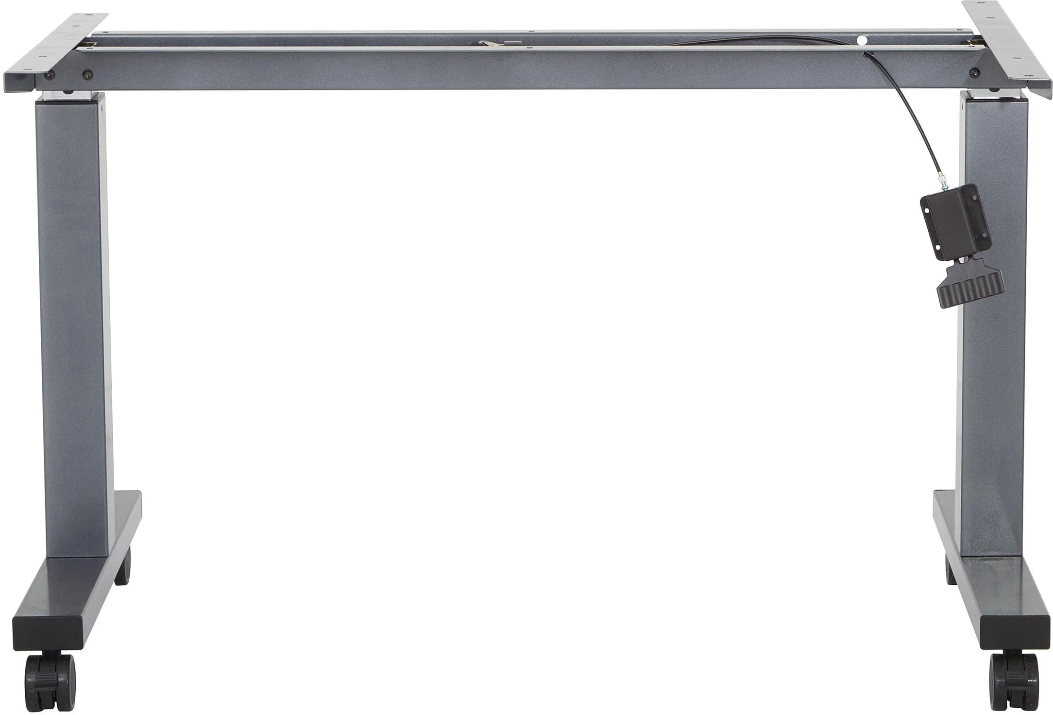 Office Star Frame for Height Adjustable Table Base [HB602] - Image 7