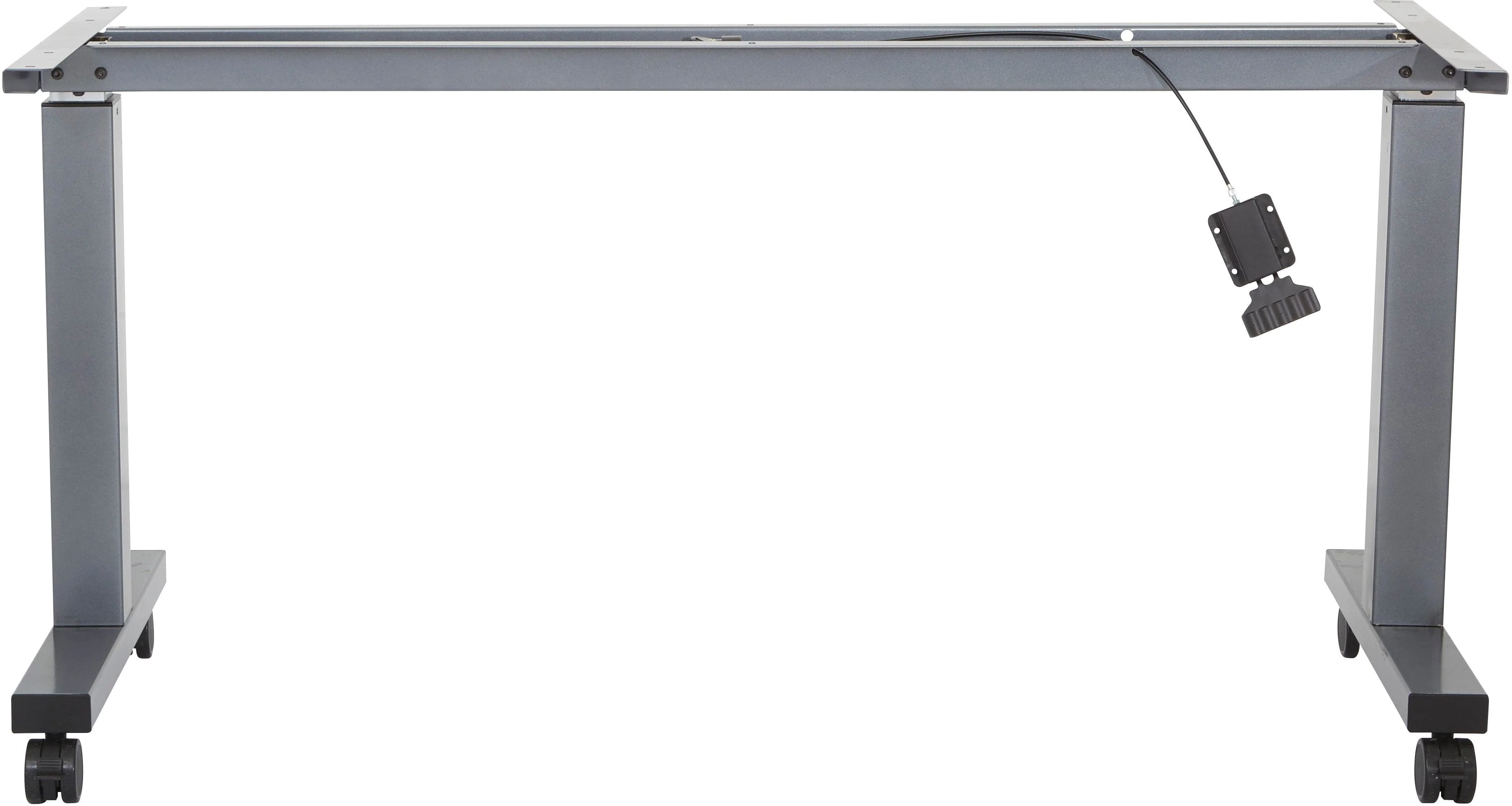 Office Star Frame for Height Adjustable Table Base [HB602] - Image 8
