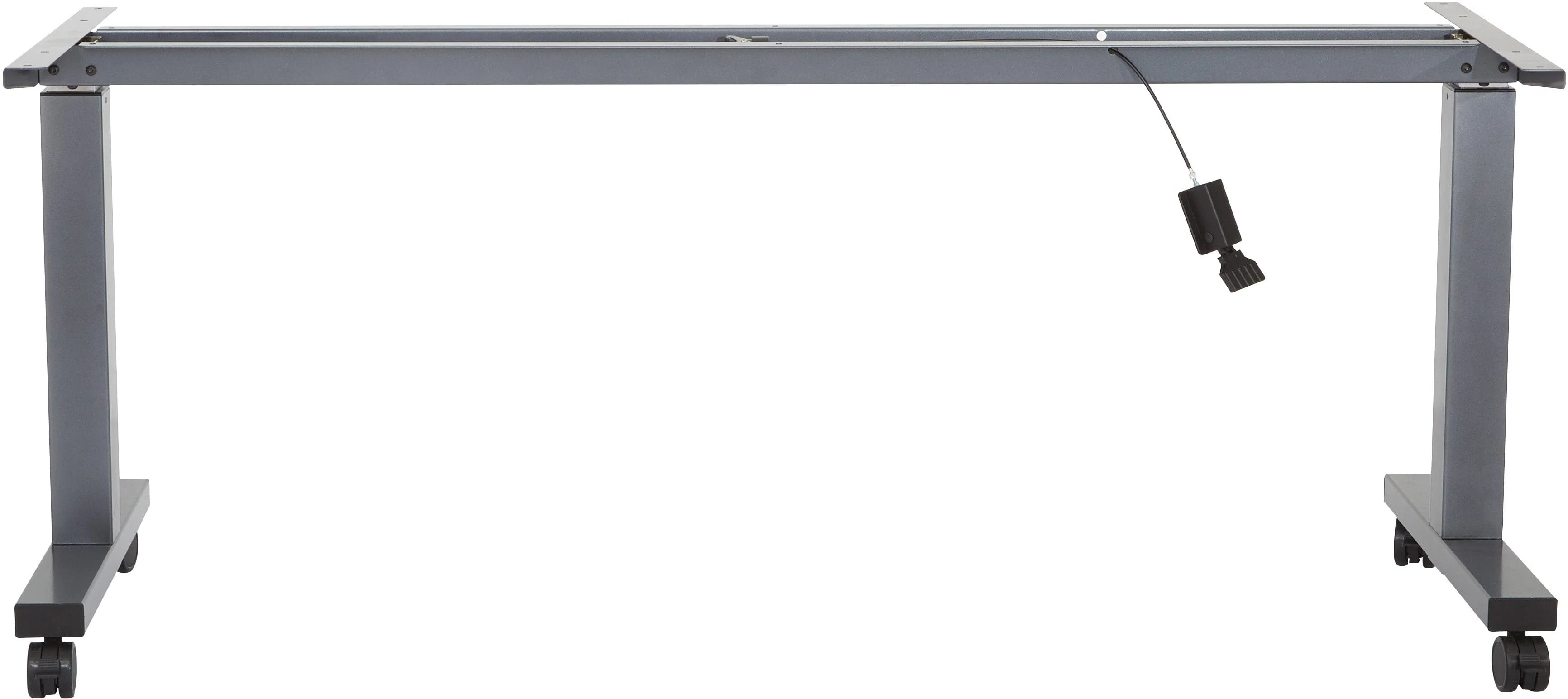 Office Star Frame for Height Adjustable Table Base [HB602] - Image 9