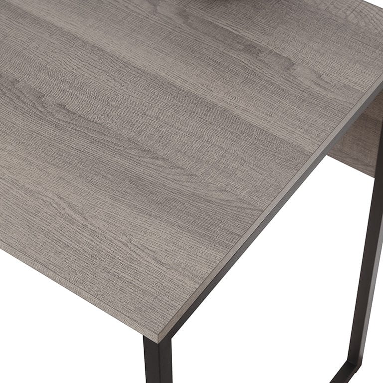 Office Star Hagney Lane L-Shaped Desk [HGN782] - Image 7