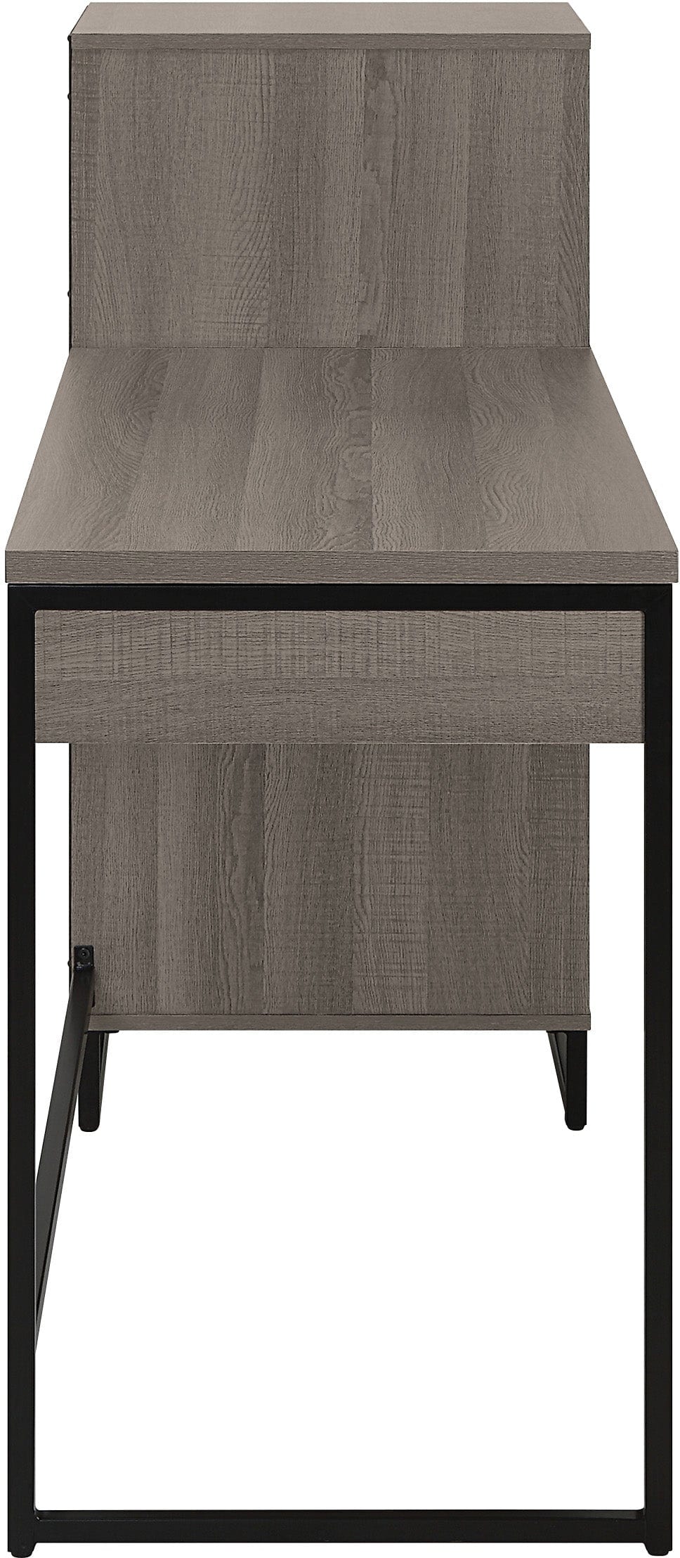 Office Star Hagney Lane Sit-To-Stand Desk [HGN784] - Image 4