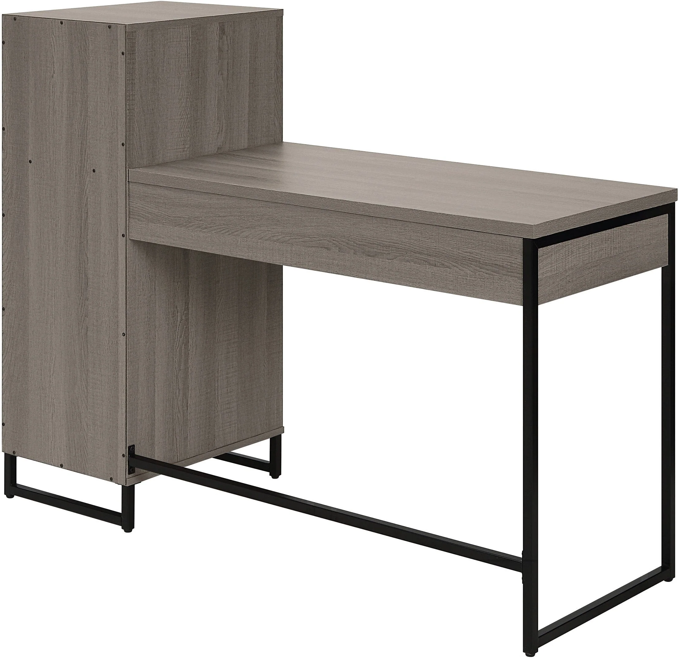 Office Star Hagney Lane Sit-To-Stand Desk [HGN784] - Image 5