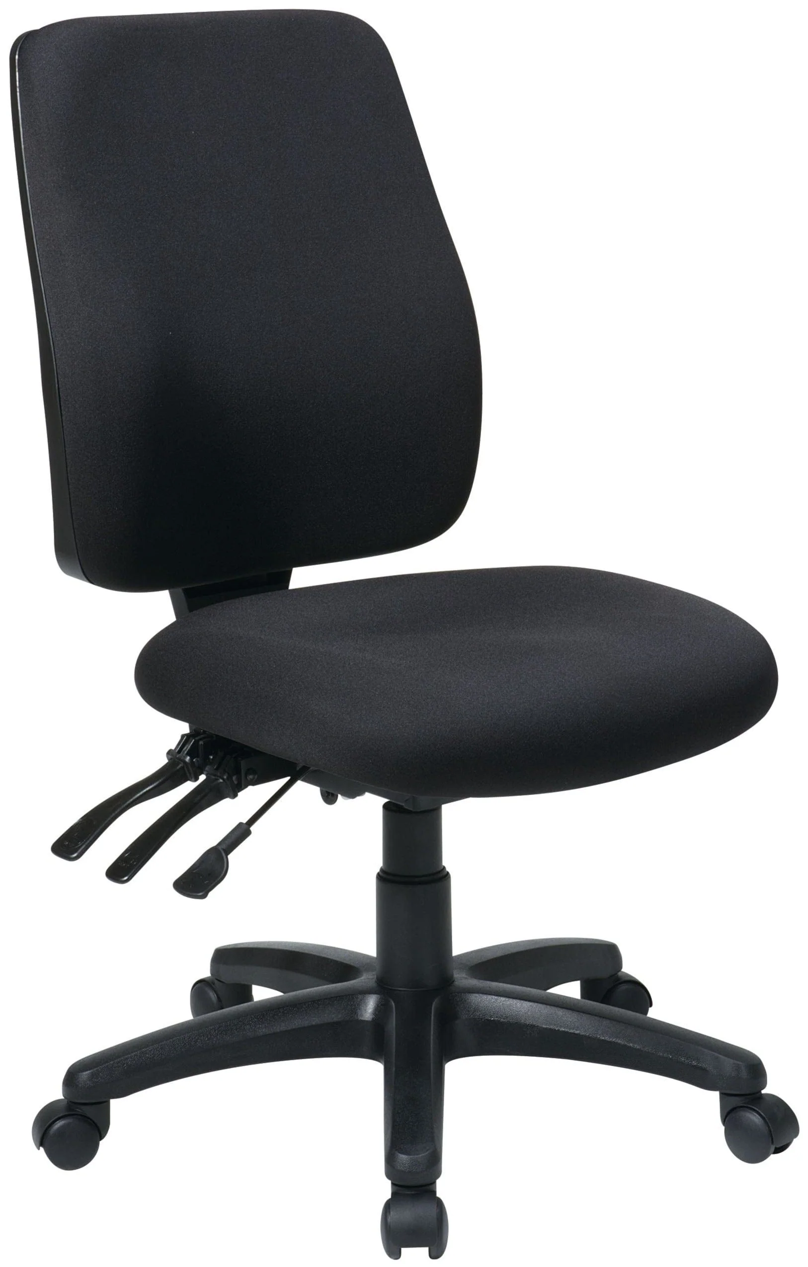 Work Smart High Back Ergonomic Chair [33340]