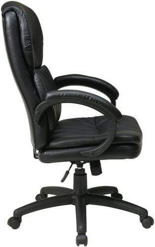 Work Smart High Back Executive Chair [EC9230] - Image 2