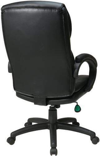 Work Smart High Back Executive Chair [EC9230] - Image 3