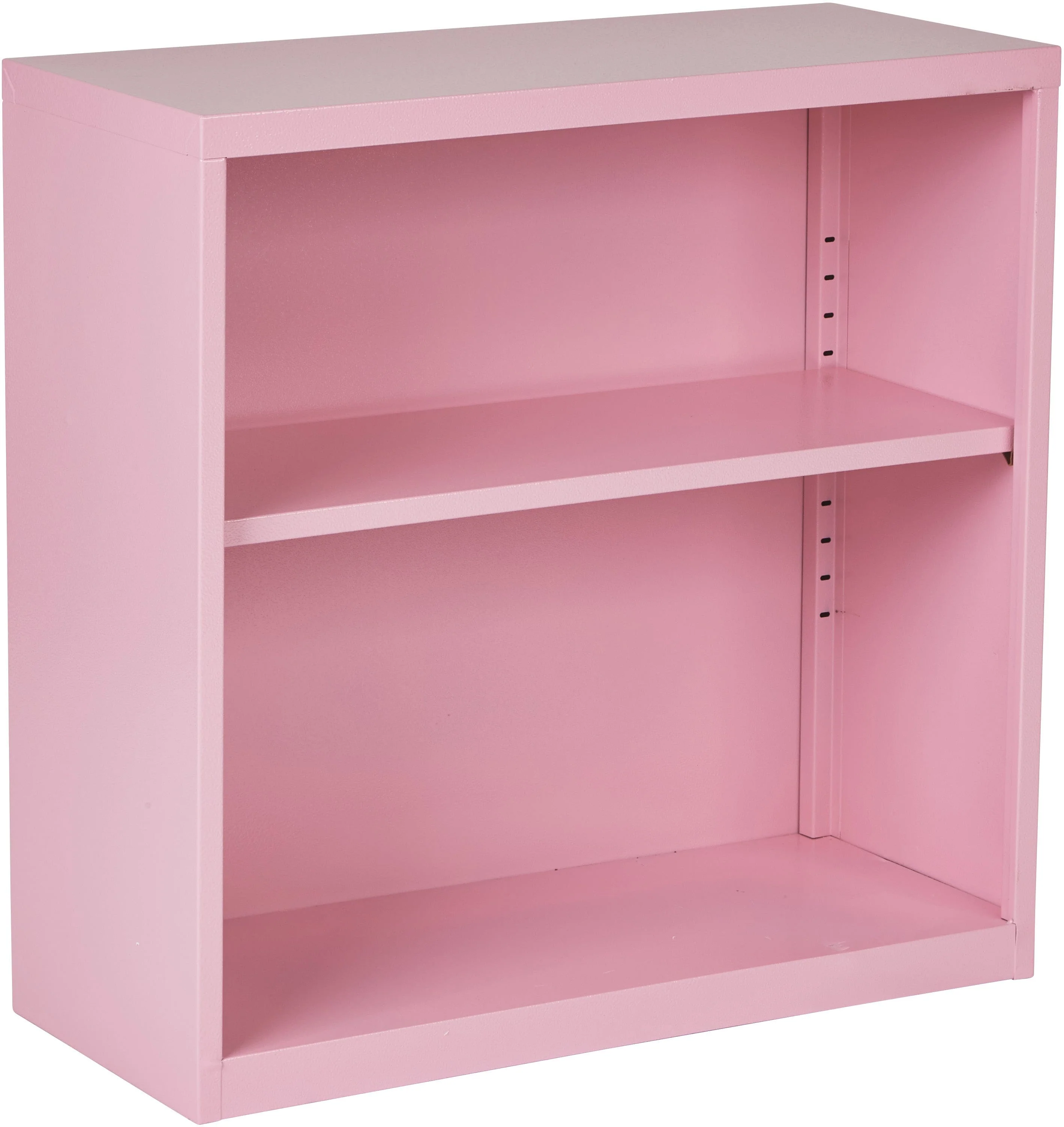 Office Star Colorful Metal Bookcase [HPBC]
