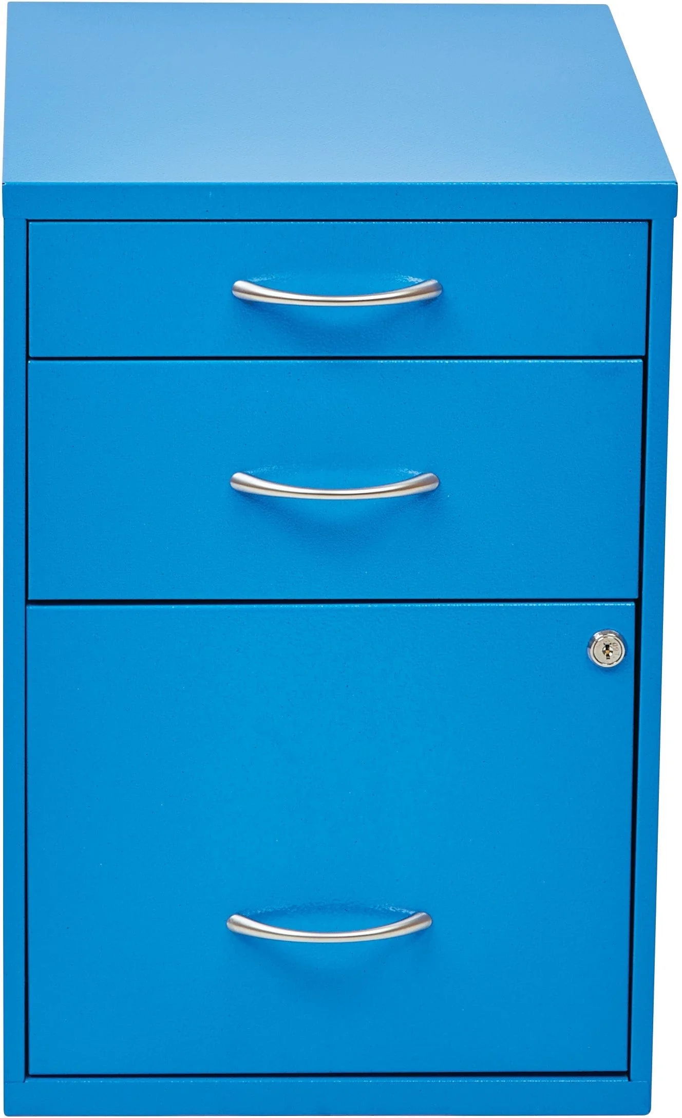 Office Star Colorful 22" Pencil, Box, File Cabinet [HPBF] - Image 10