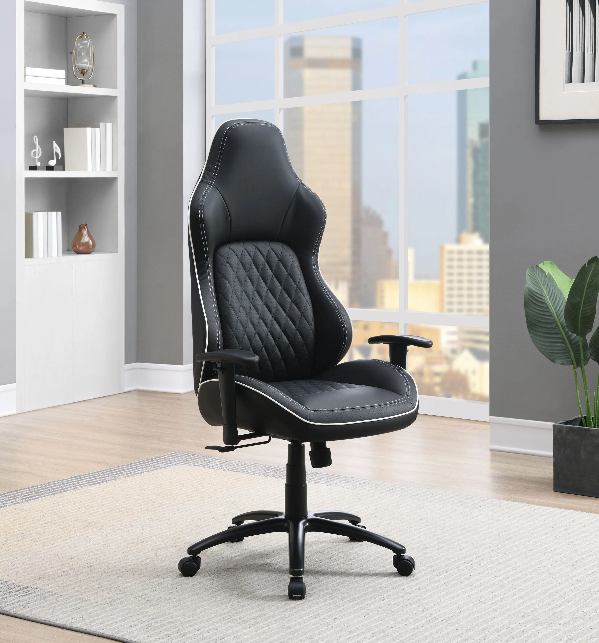 Office Star High Stakes Gaming Chair [HSTK25] - Image 3