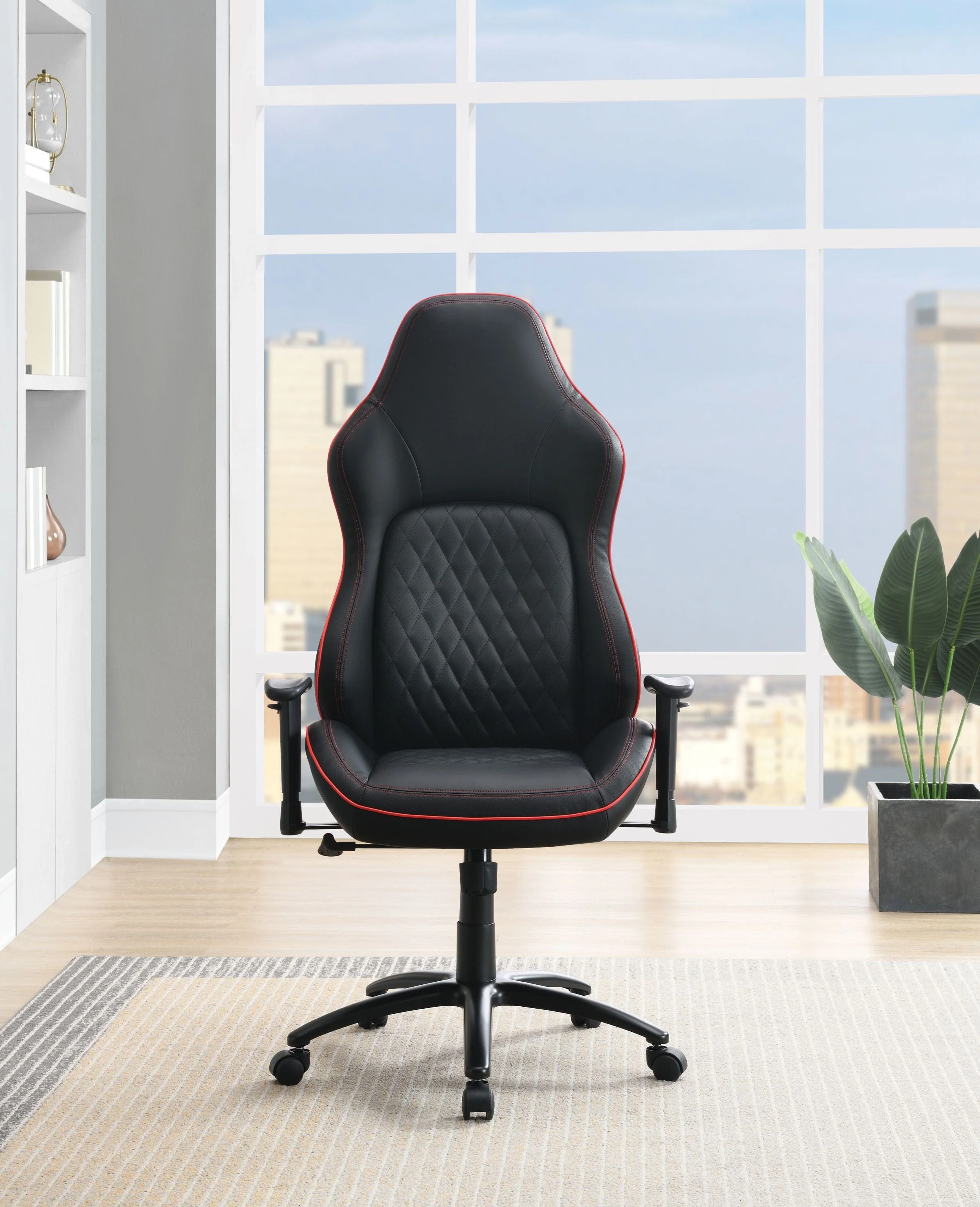 Office Star High Stakes Gaming Chair [HSTK25] - Image 4