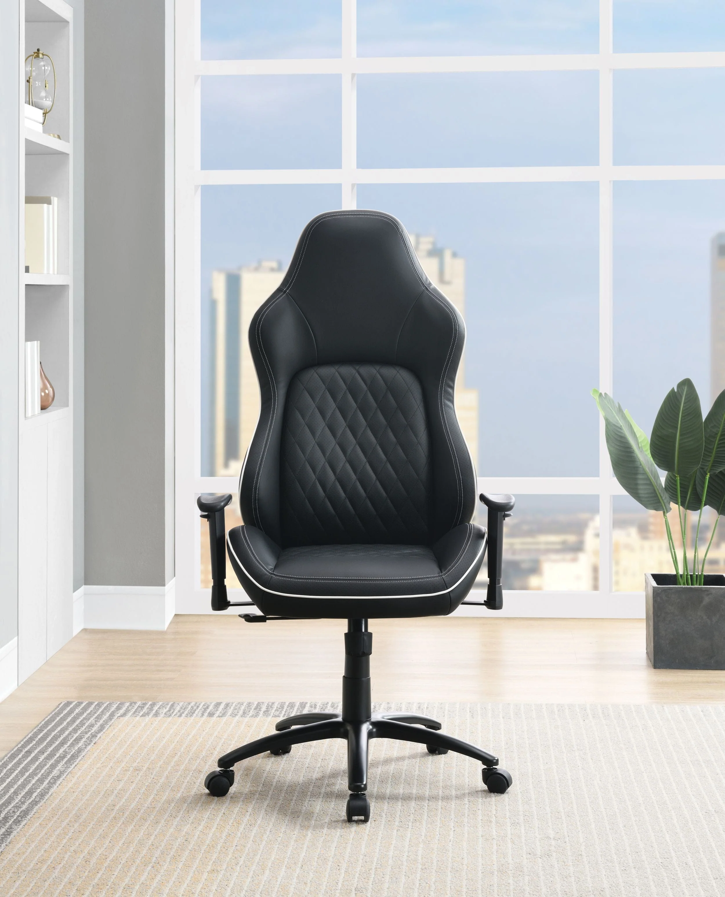 Office Star High Stakes Gaming Chair [HSTK25] - Image 5