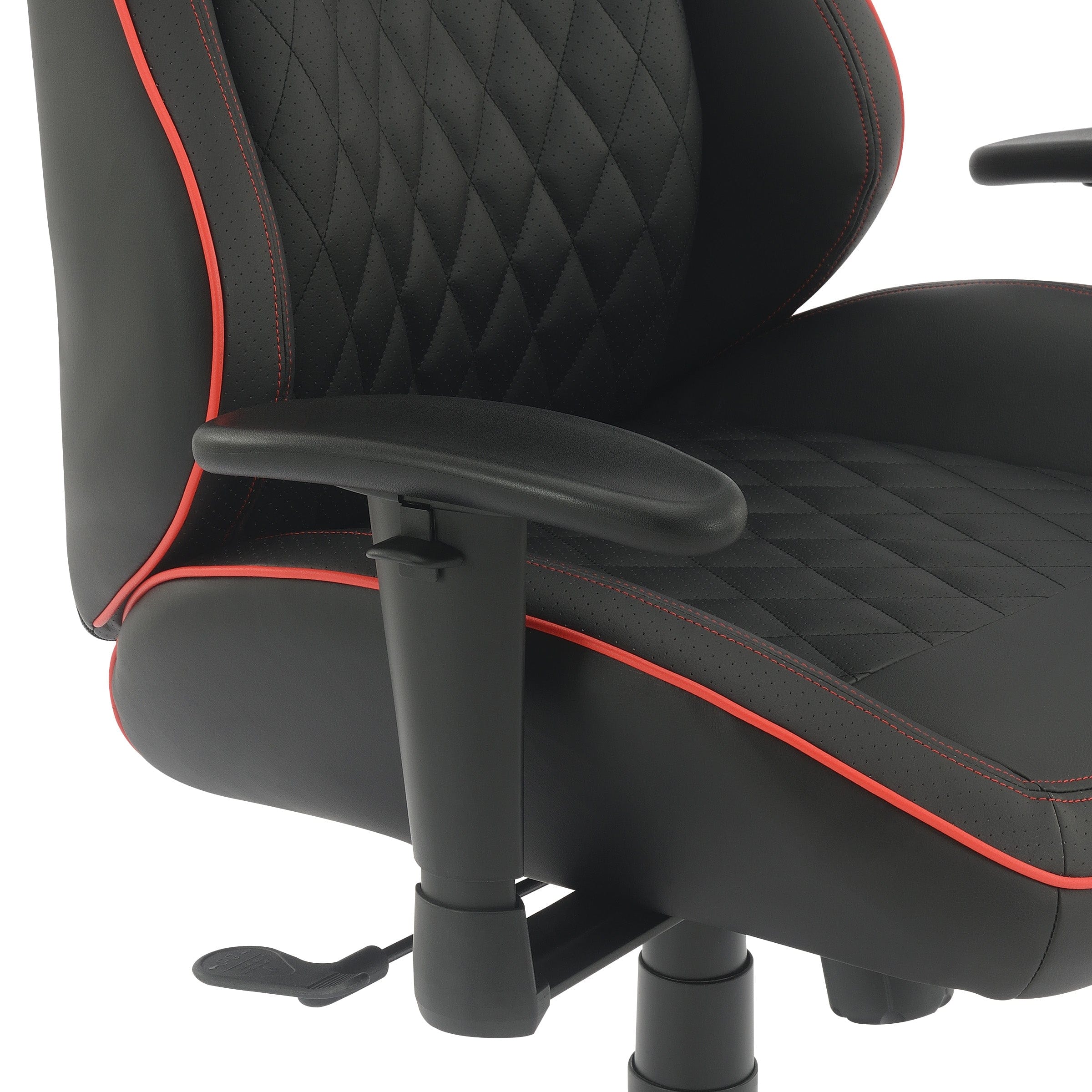 Office Star High Stakes Gaming Chair [HSTK25] - Image 7