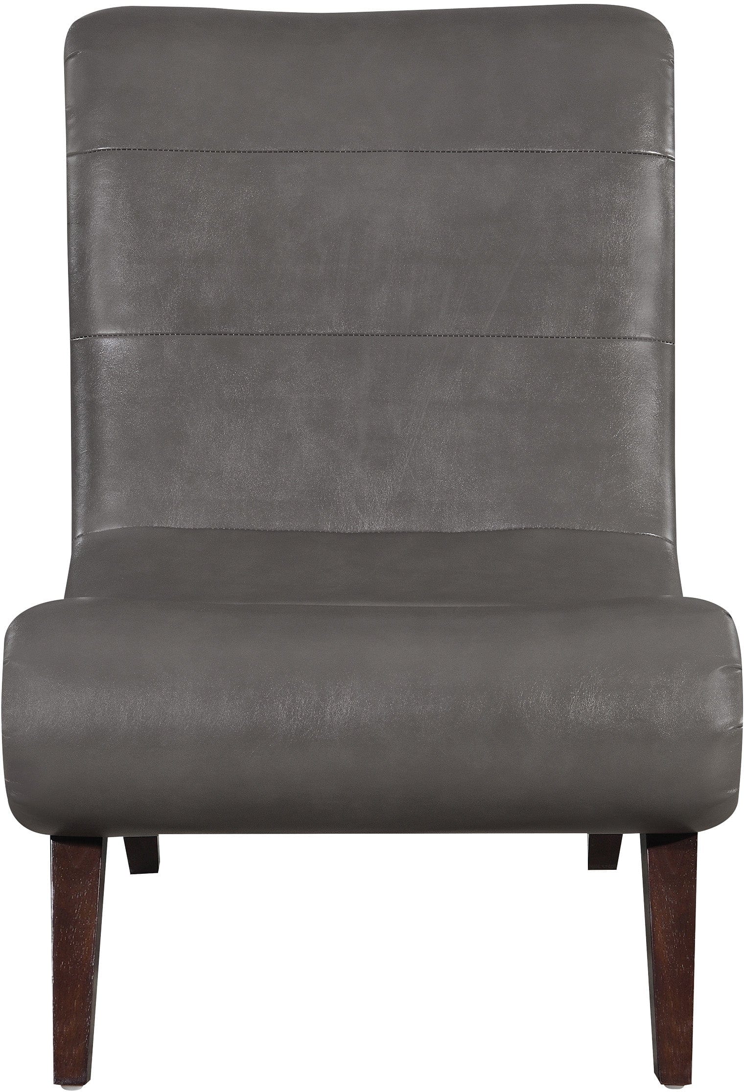 Office Star Hawkins Lounger with Ottoman [HWK] - Image 5