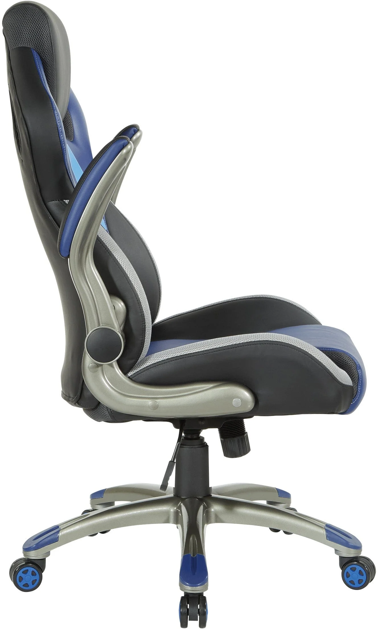 Office Star Ice Knight Gaming Chair [ICE25] - Image 4