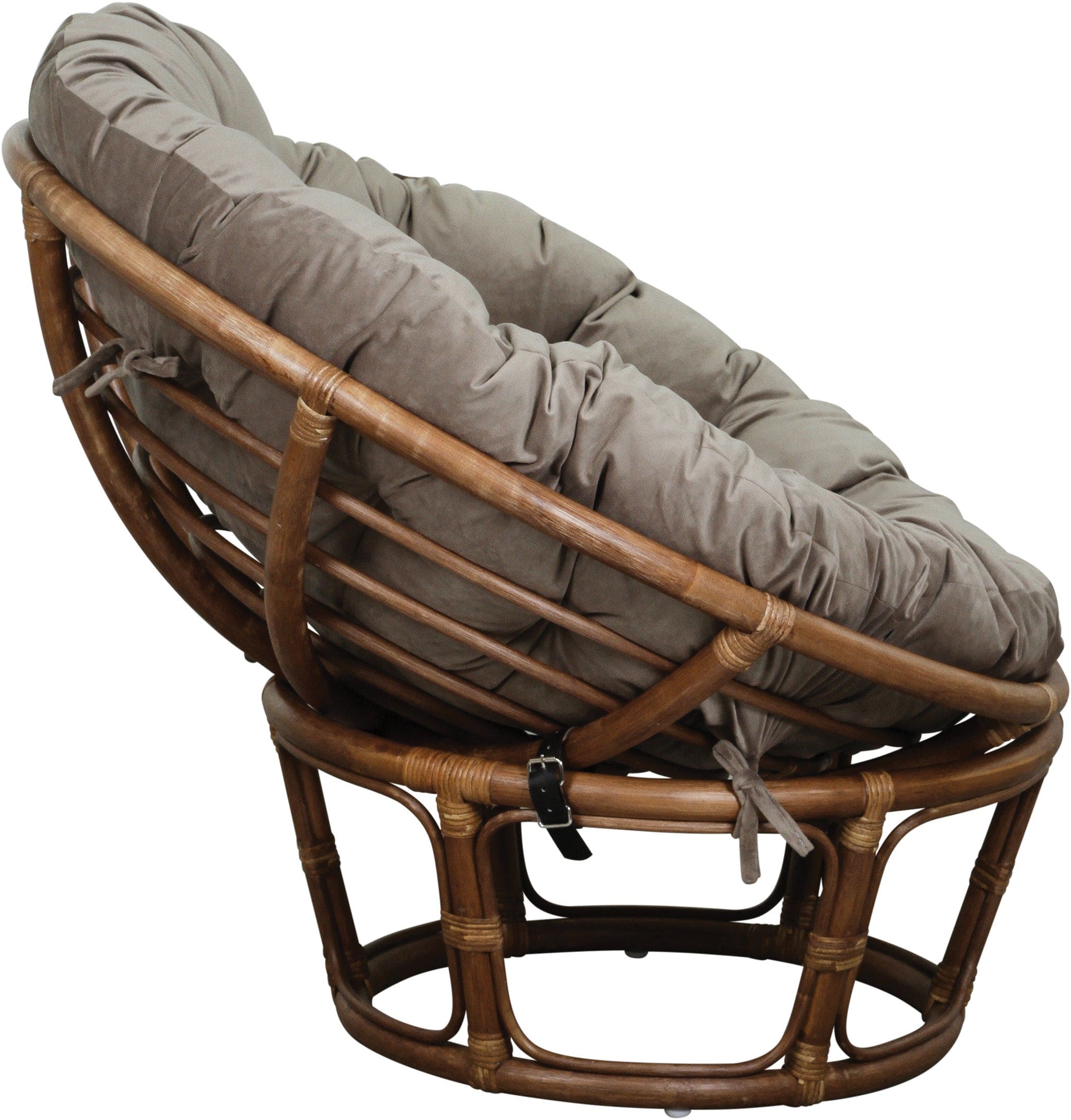 Office Star Papasan Chair [IMS-210305] - Image 3