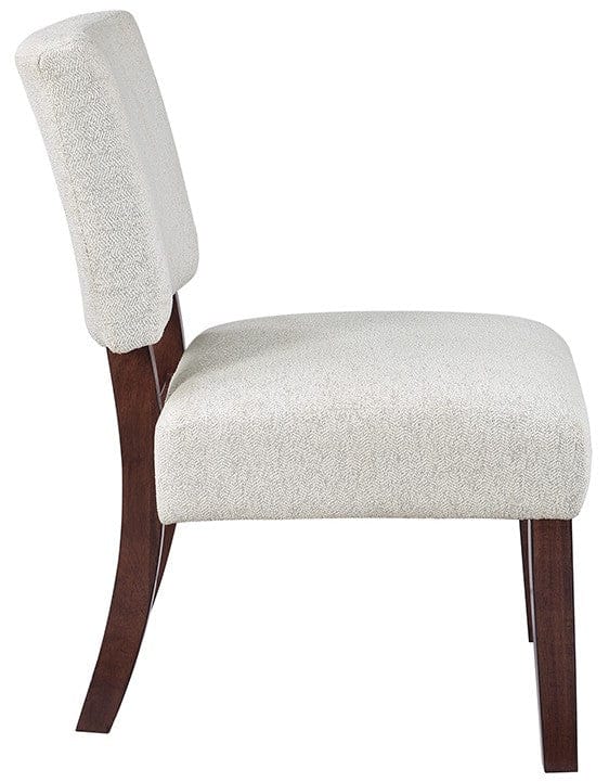 Office Star Ave Six Jasmine Accent Chair in Maze [JAS] - Image 10