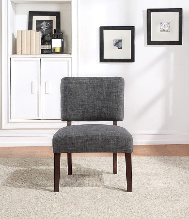 Office Star Ave Six Jasmine Accent Chair in Maze [JAS] - Image 12