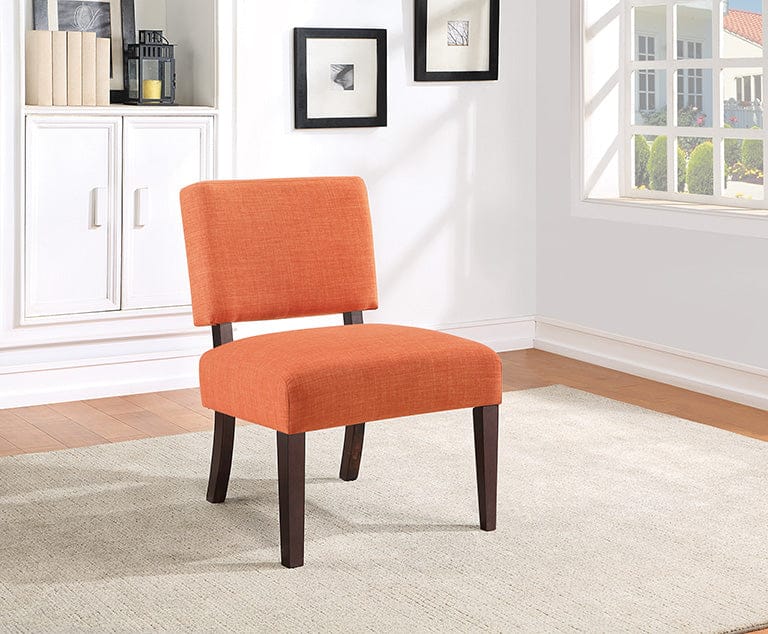 Office Star Ave Six Jasmine Accent Chair in Maze [JAS] - Image 14