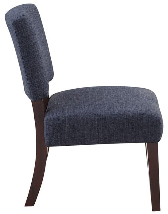 Office Star Ave Six Jasmine Accent Chair in Maze [JAS] - Image 16