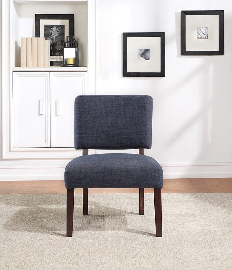 Office Star Ave Six Jasmine Accent Chair in Maze [JAS] - Image 18