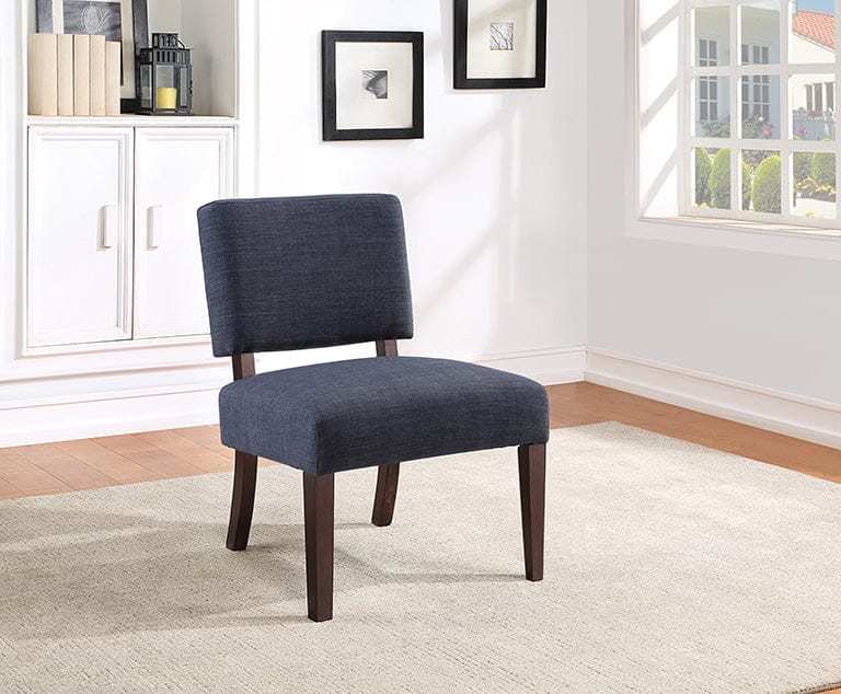 Office Star Ave Six Jasmine Accent Chair in Maze [JAS] - Image 8
