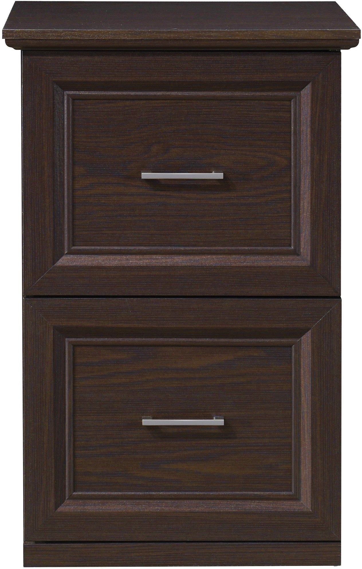 Office Star Jefferson Vertical File [JEF2418VF] - Image 2