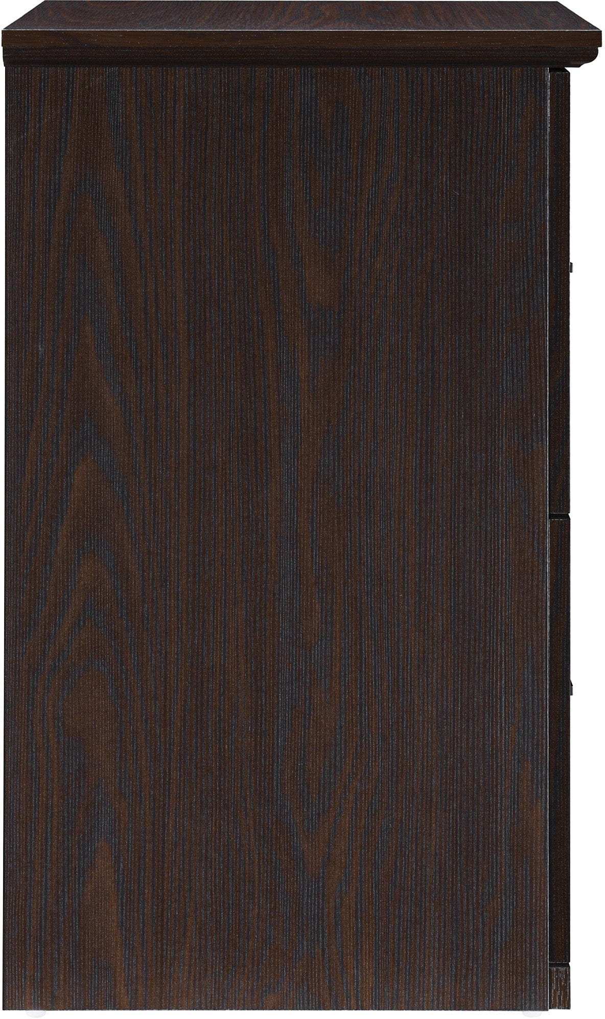 Office Star Jefferson Vertical File [JEF2418VF] - Image 3