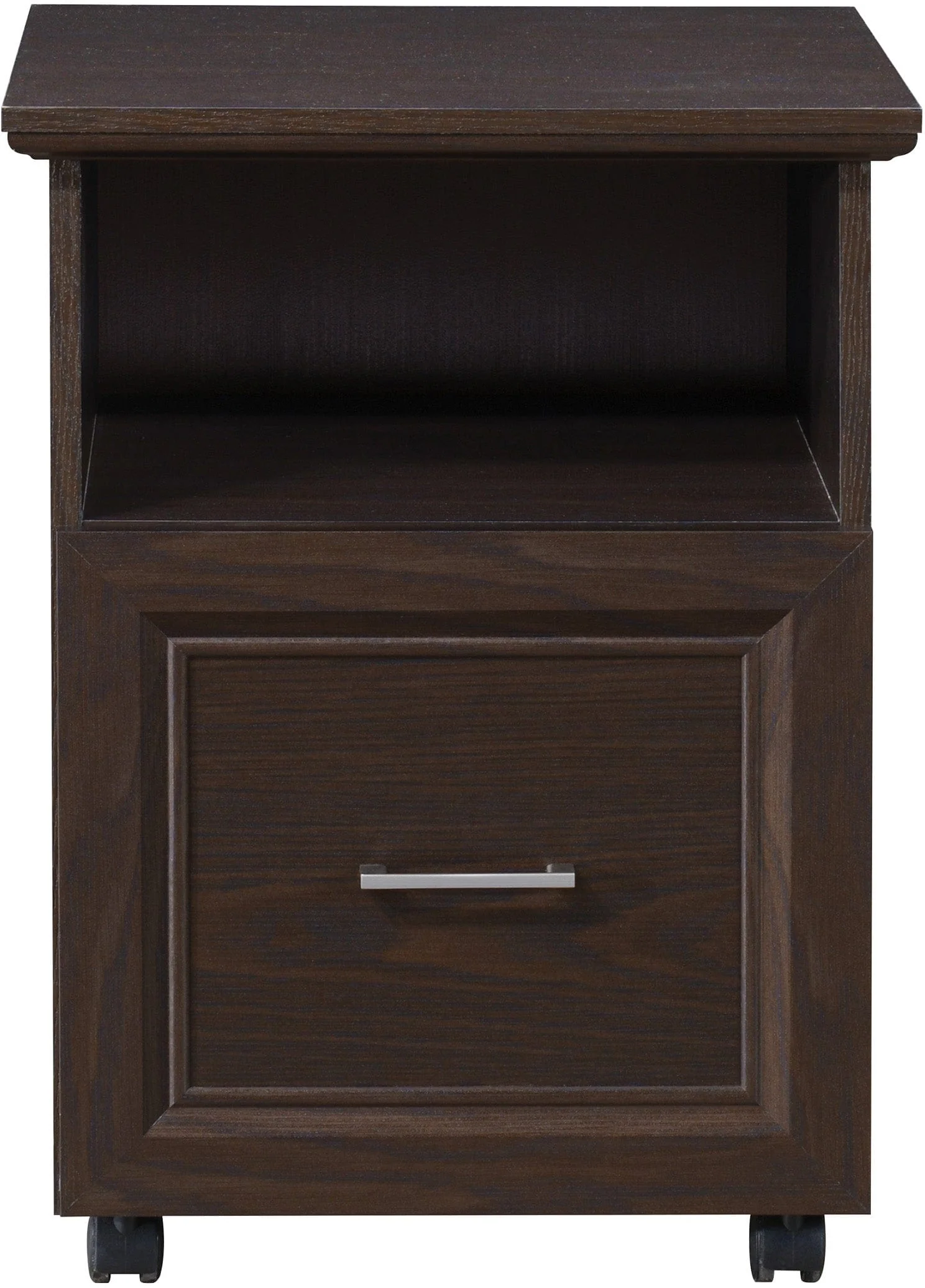 Office Star Jefferson Rolling File [JEF2818RF] - Image 2