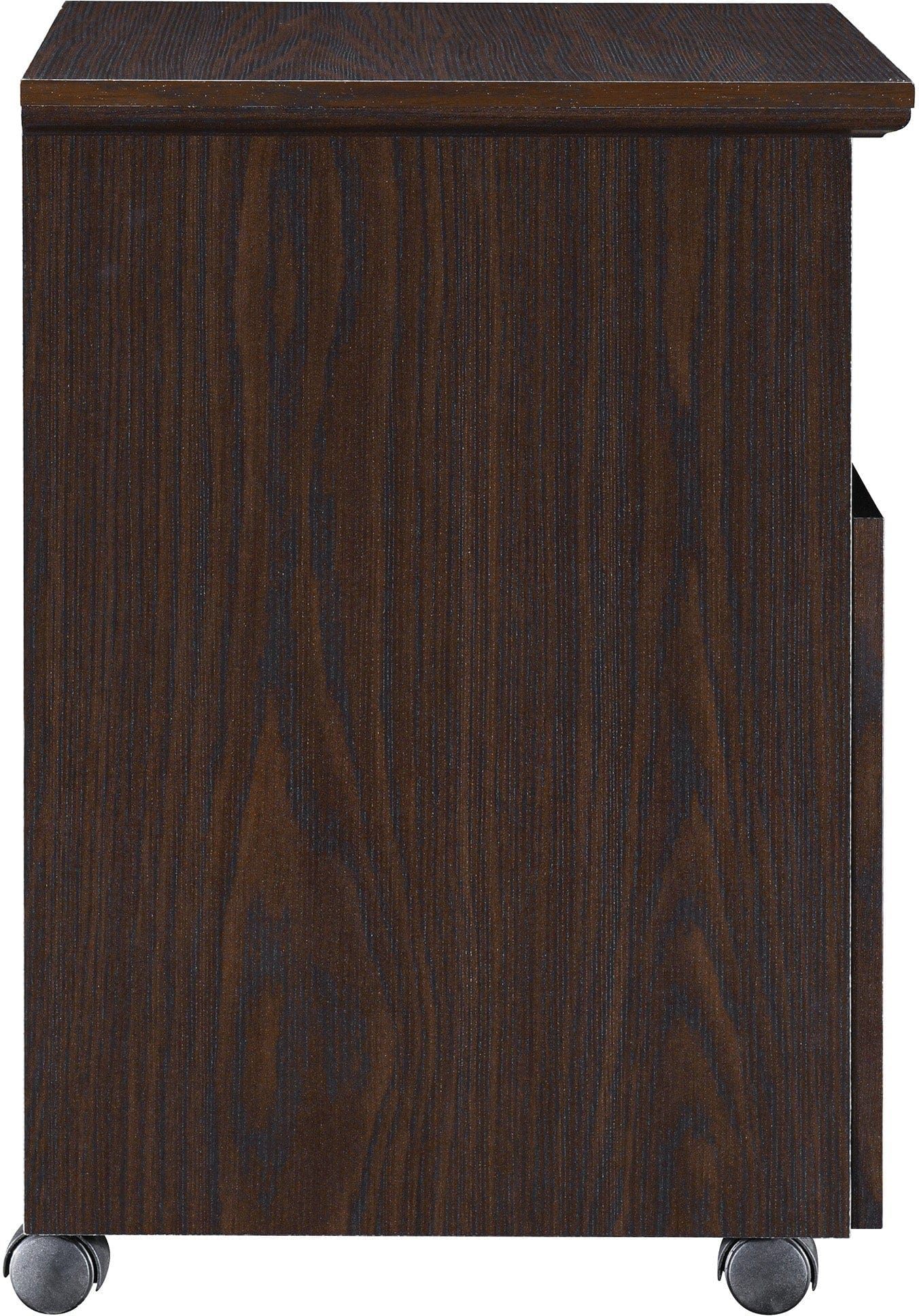 Office Star Jefferson Rolling File [JEF2818RF] - Image 3
