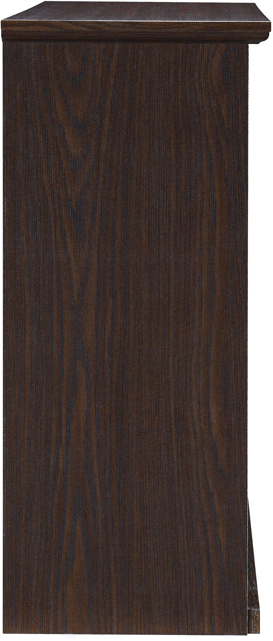 Office Star Jefferson Bookcase [JEF3030BC] - Image 3